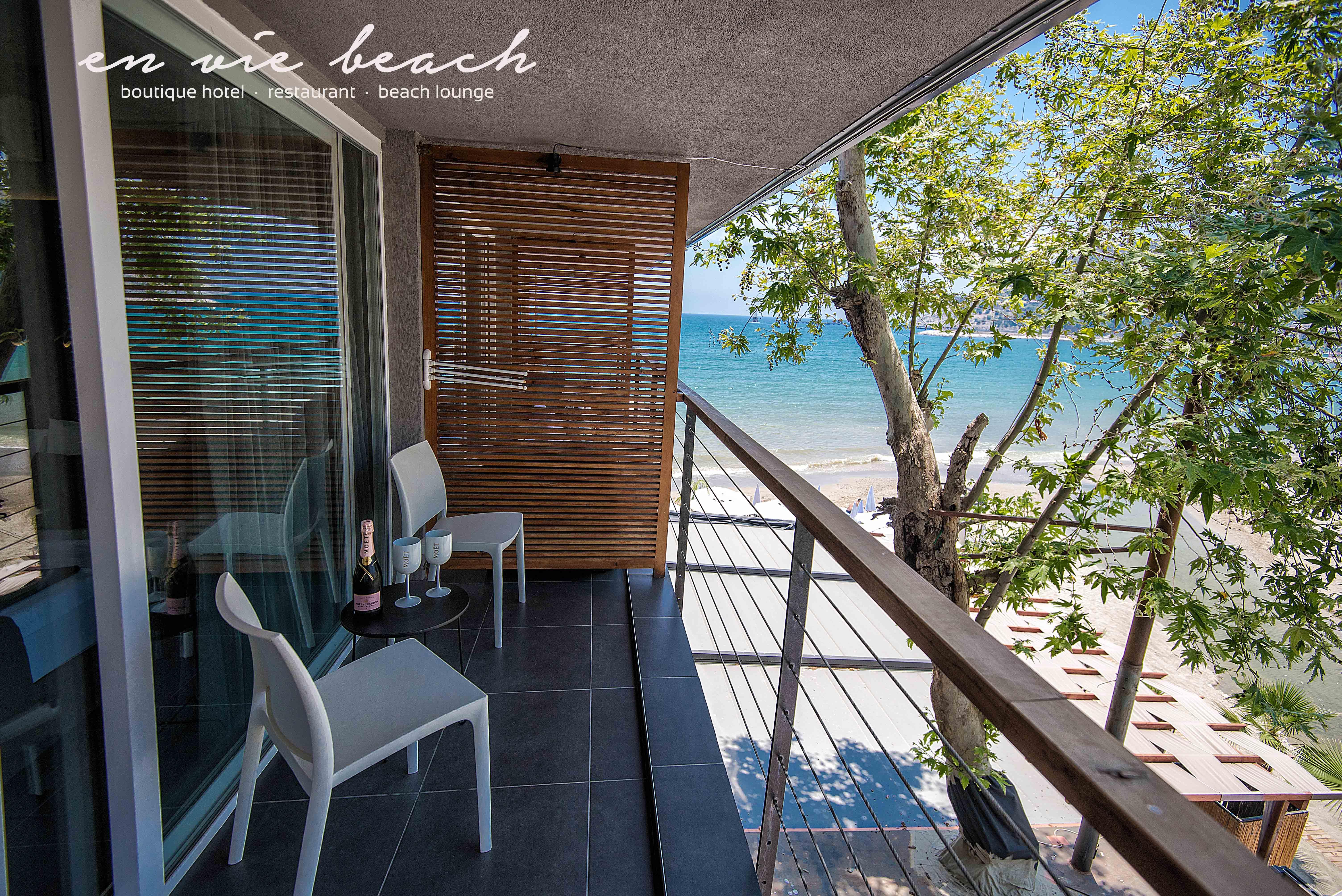 En Vie Boutique - Adults Only 3*