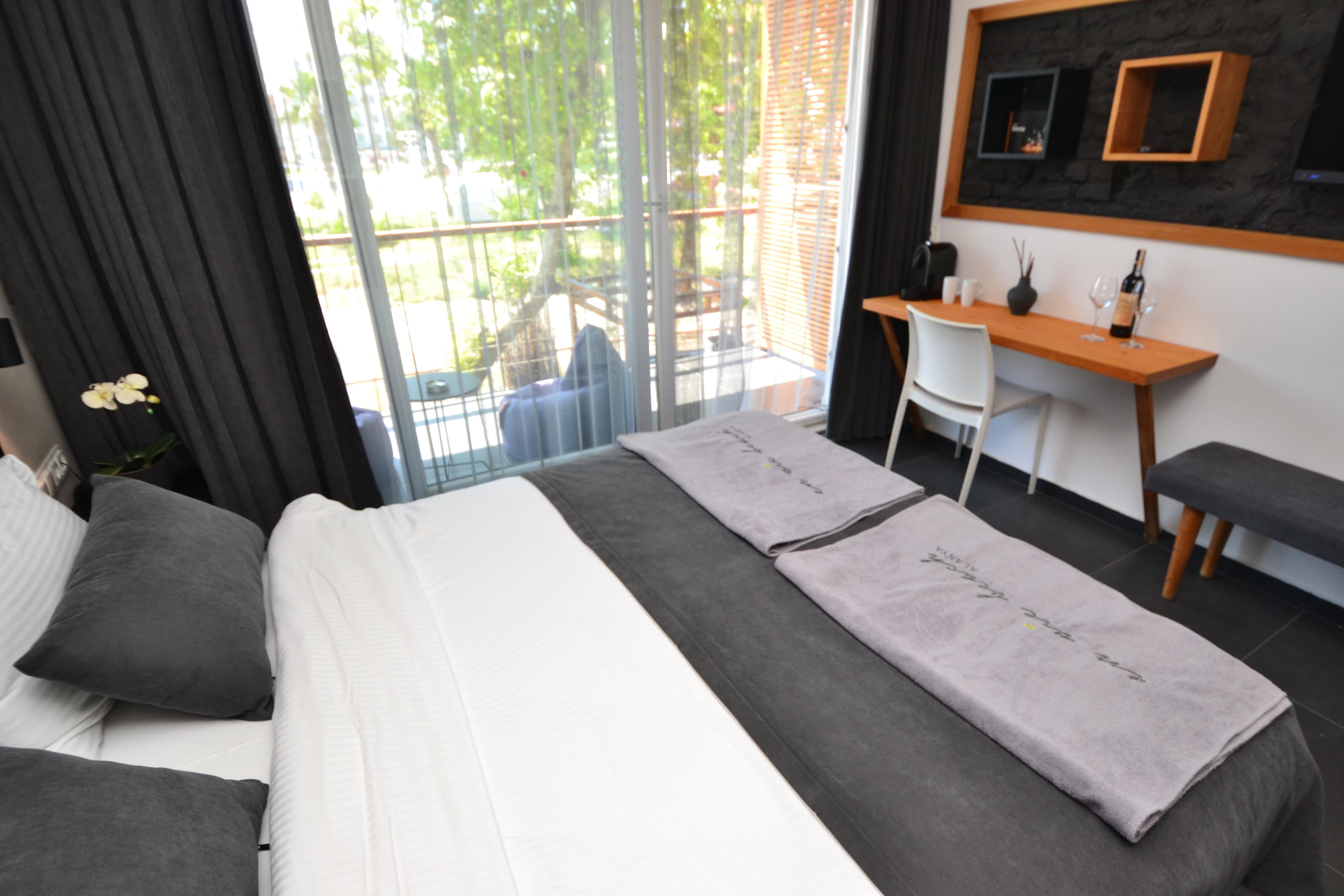 Otel En Vie Boutique - Adults Only