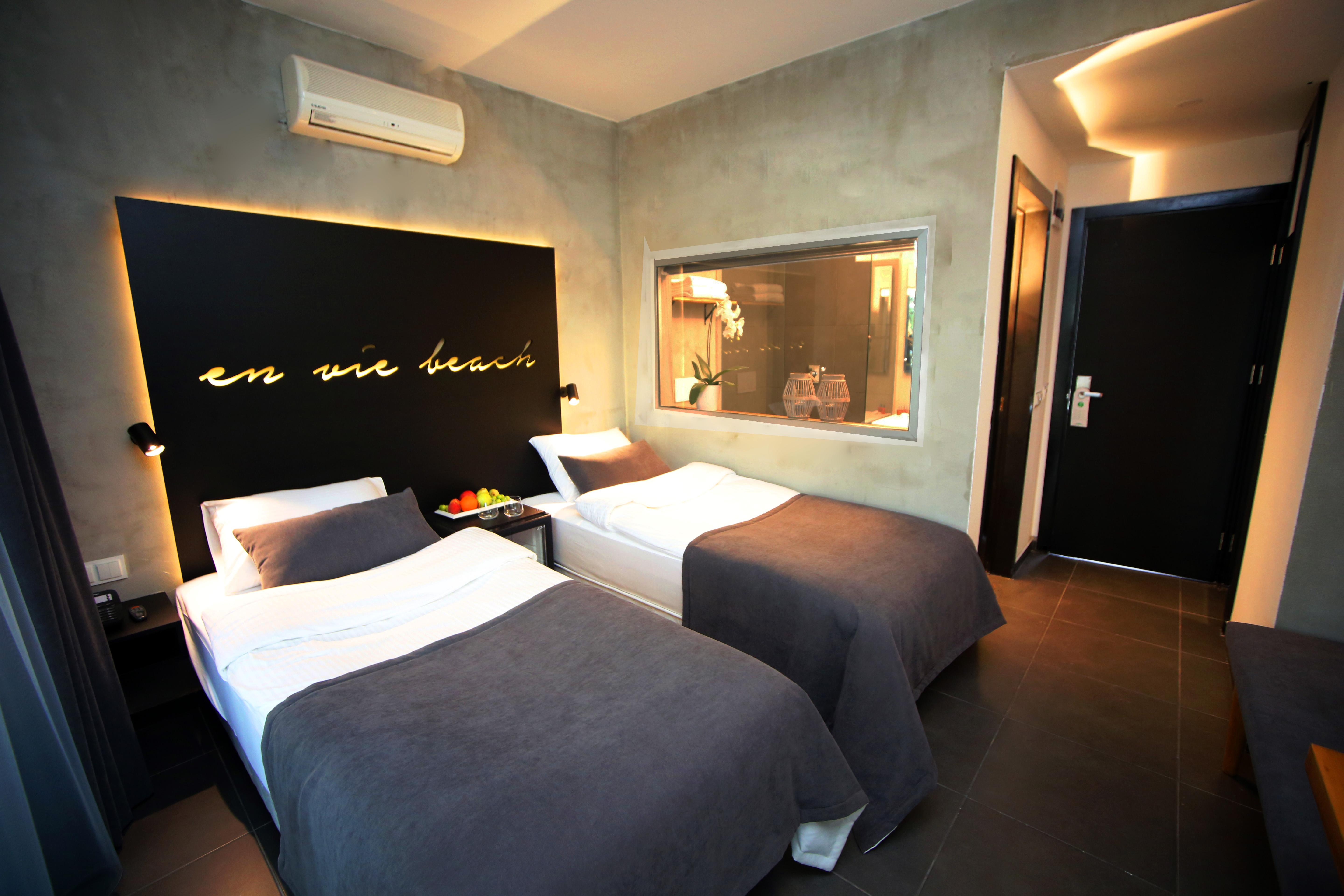 En Vie Boutique - Adults Only Hotel 3*
