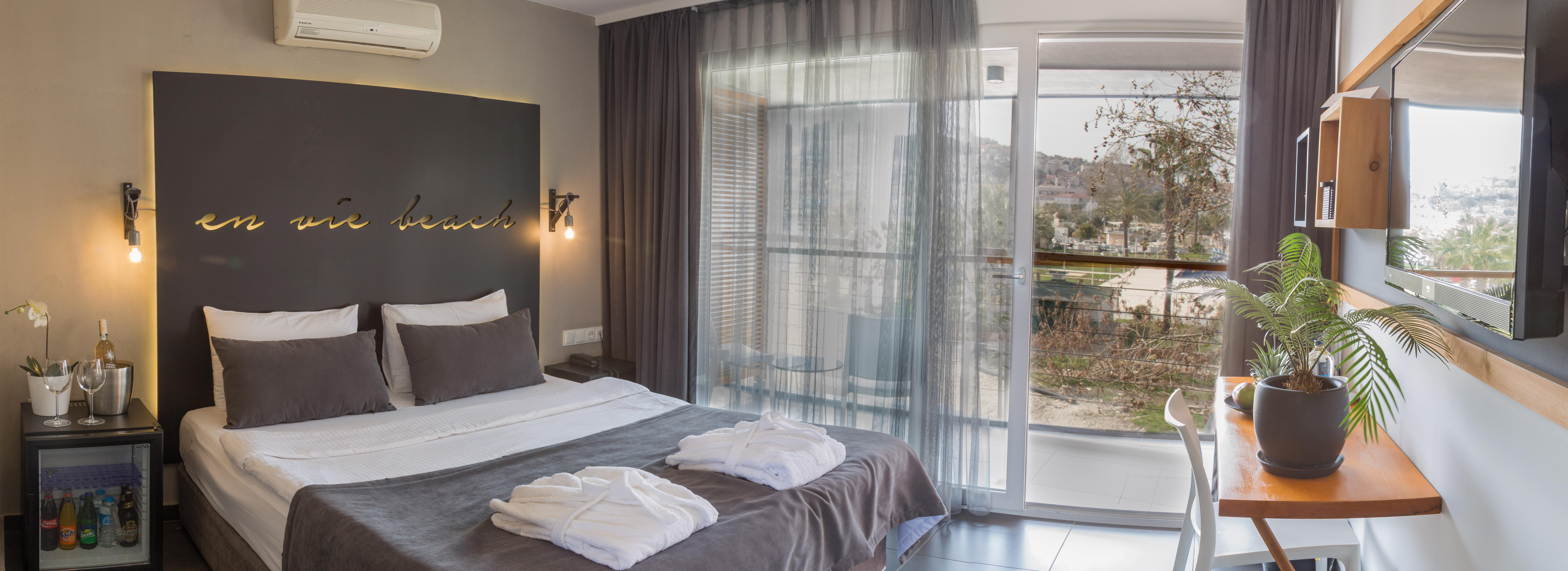 Otel En Vie Boutique - Adults Only