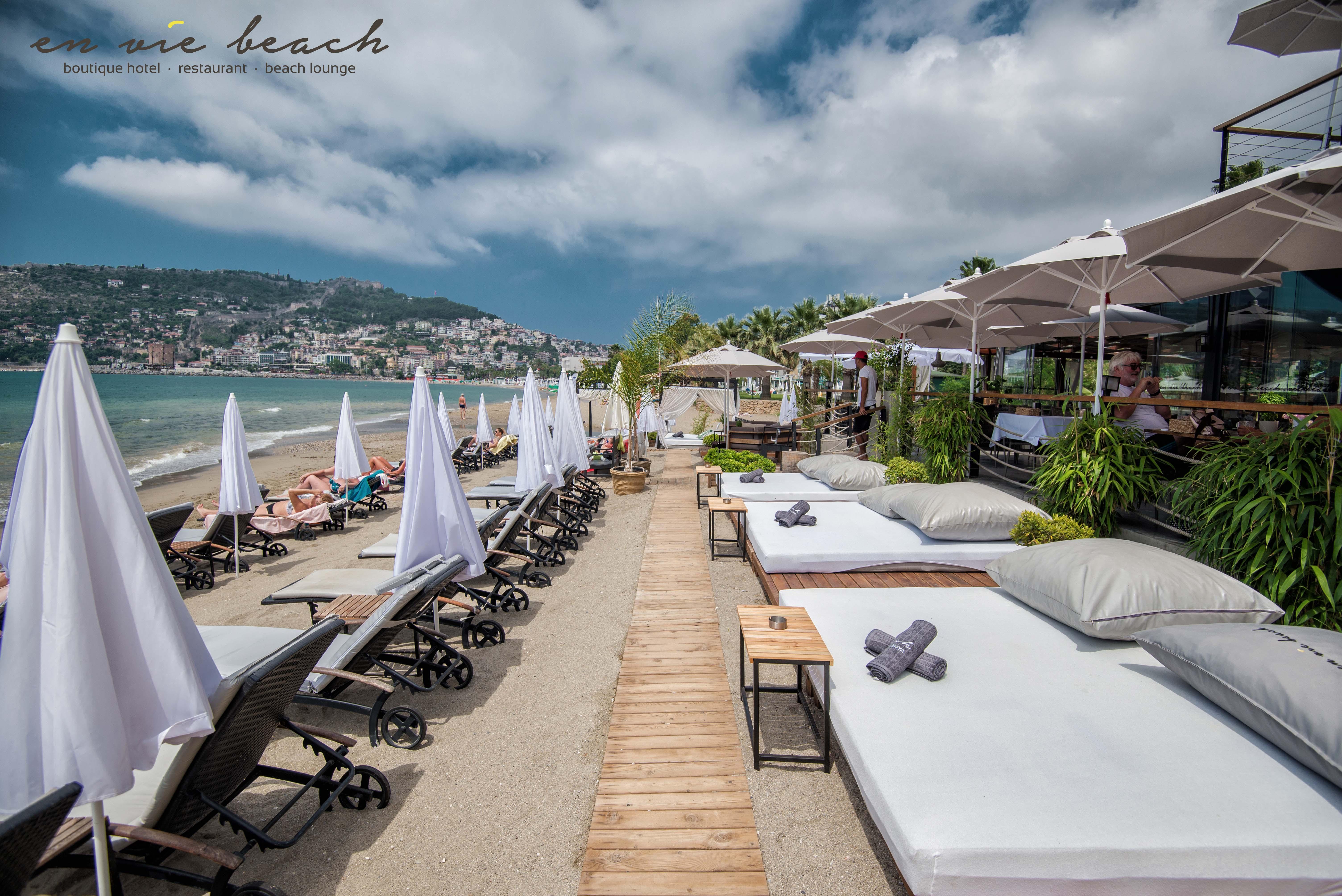 Otel En Vie Boutique - Adults Only 3*