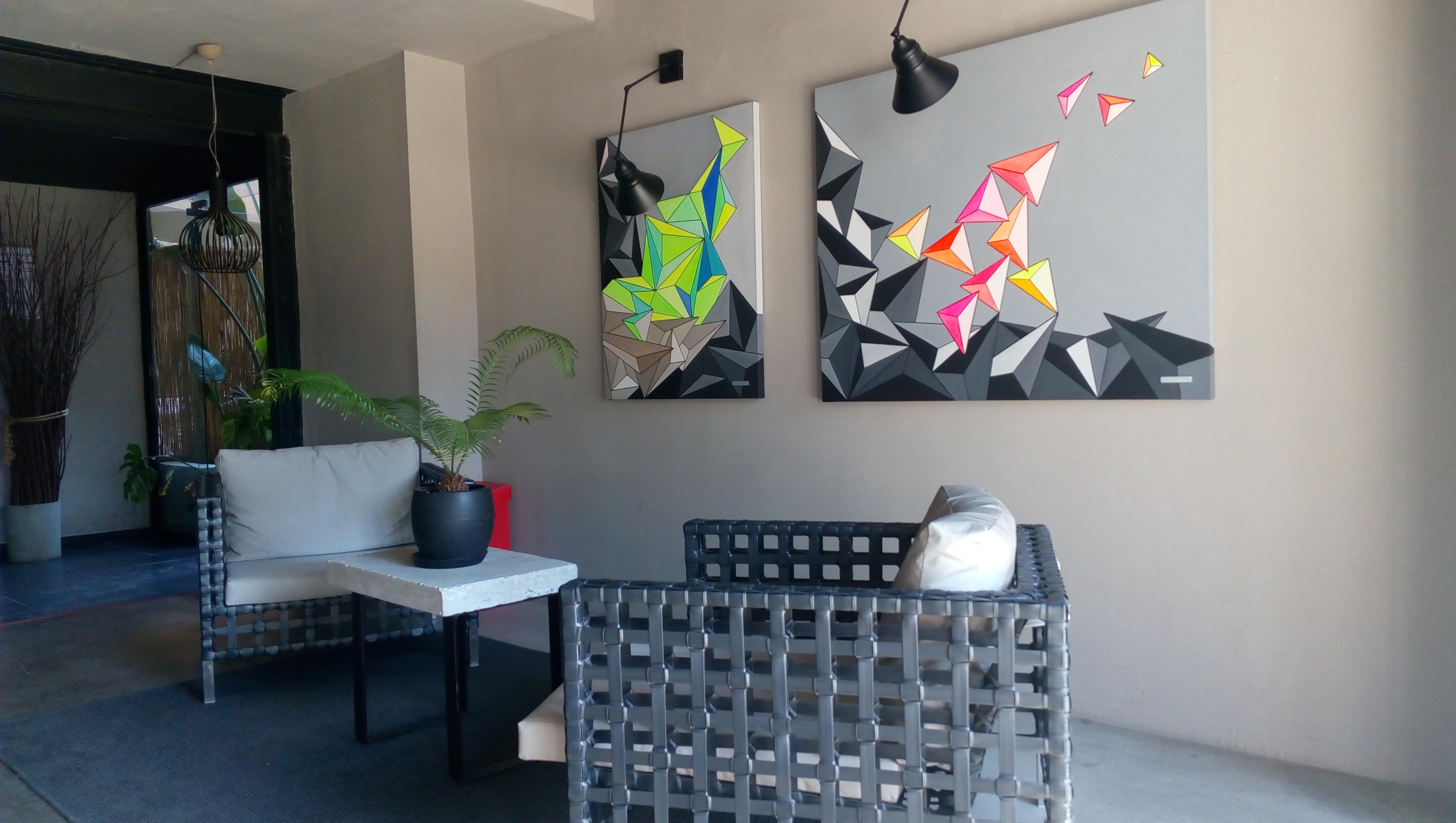 En Vie Boutique - Adults Only Otel