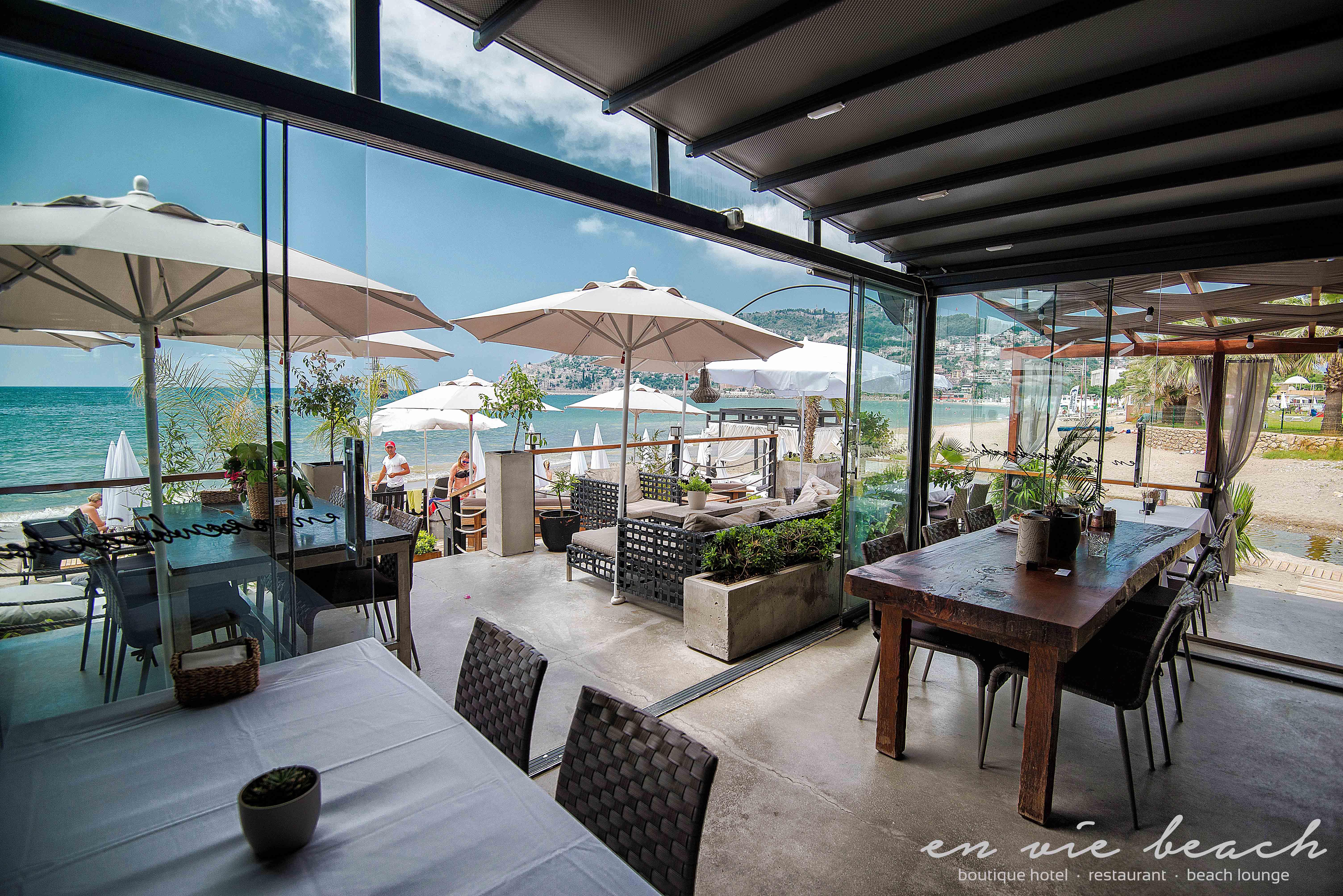 En Vie Boutique - Adults Only Alanya