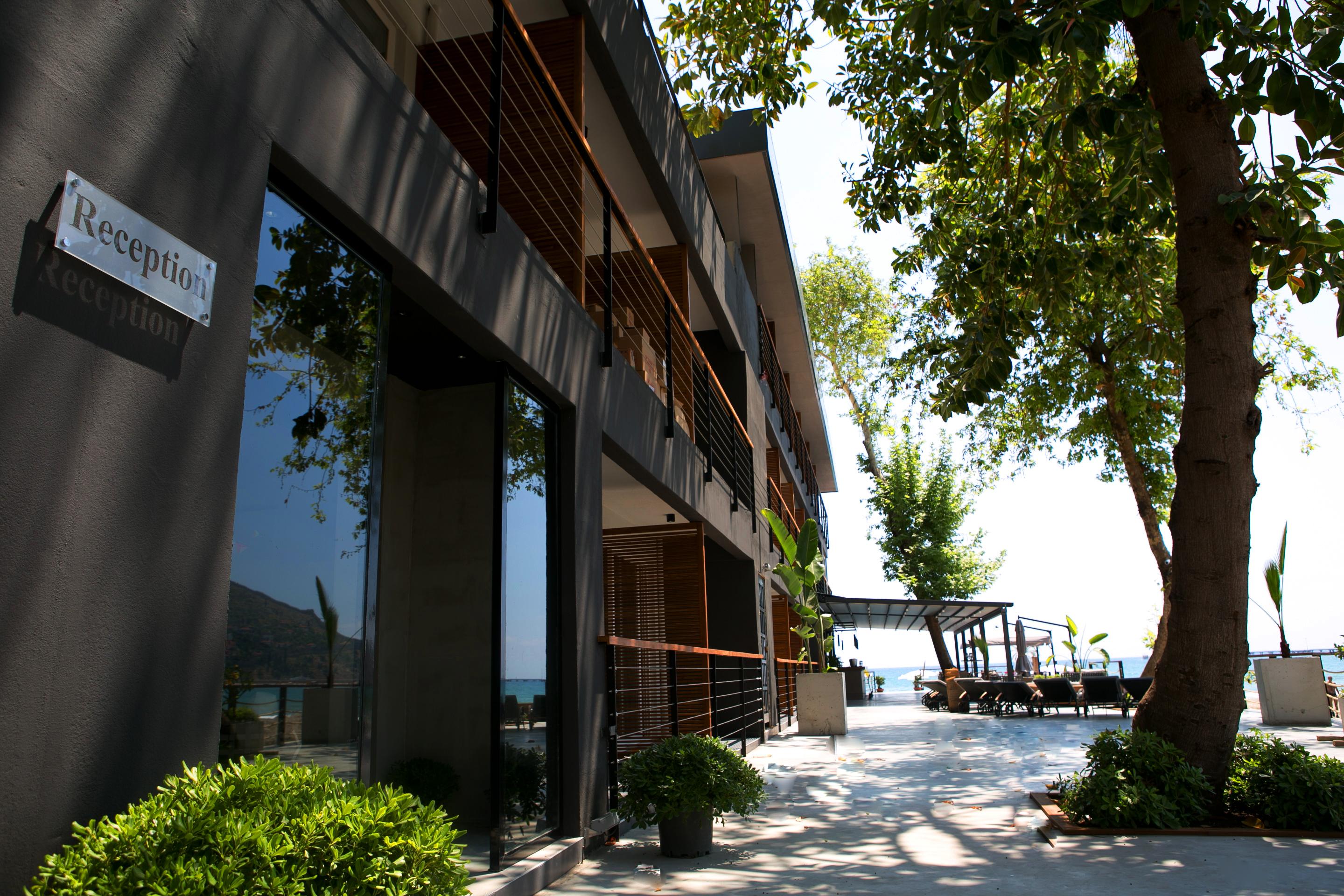 En Vie Boutique - Adults Only Otel 3*