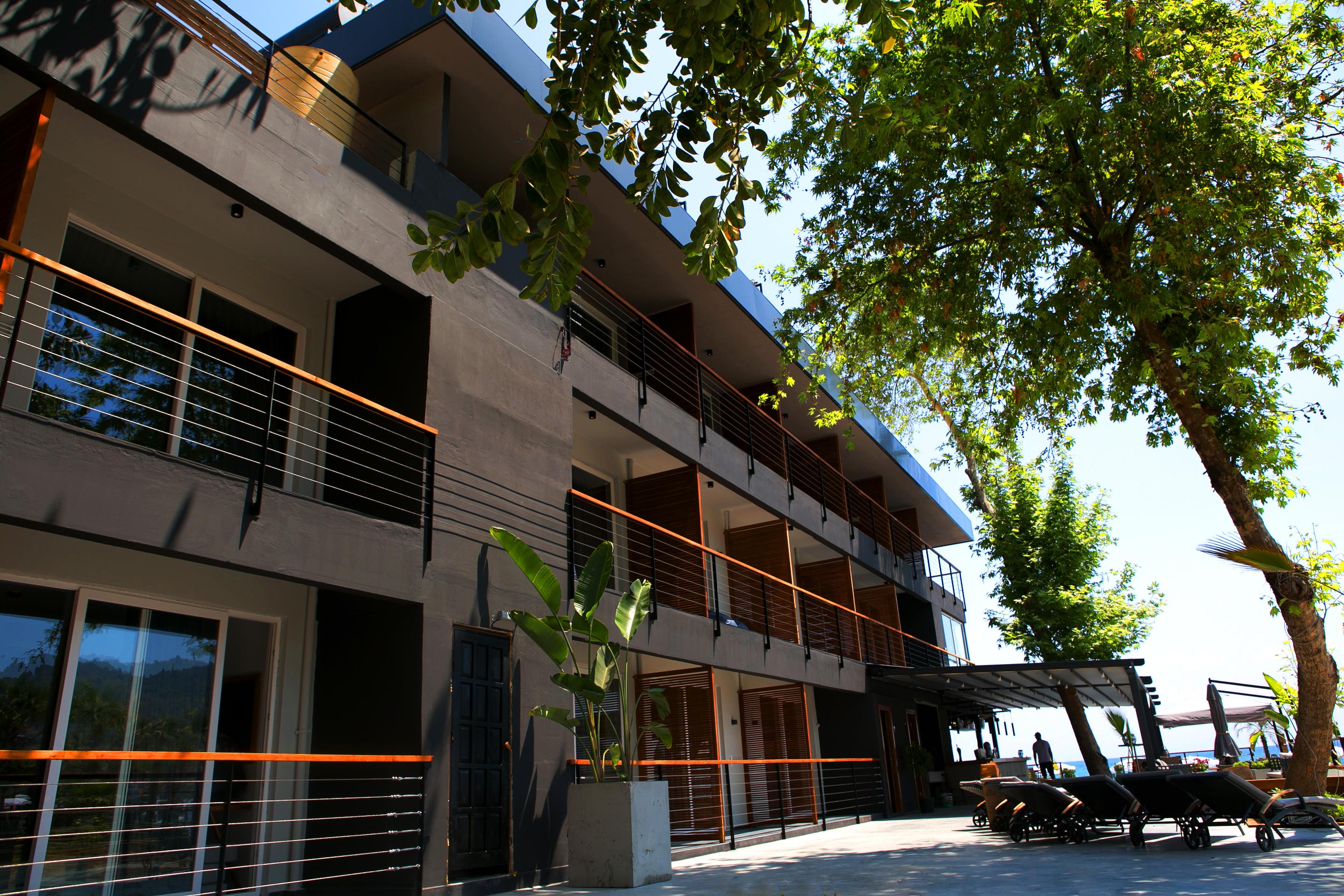 En Vie Boutique - Adults Only 3* Alanya