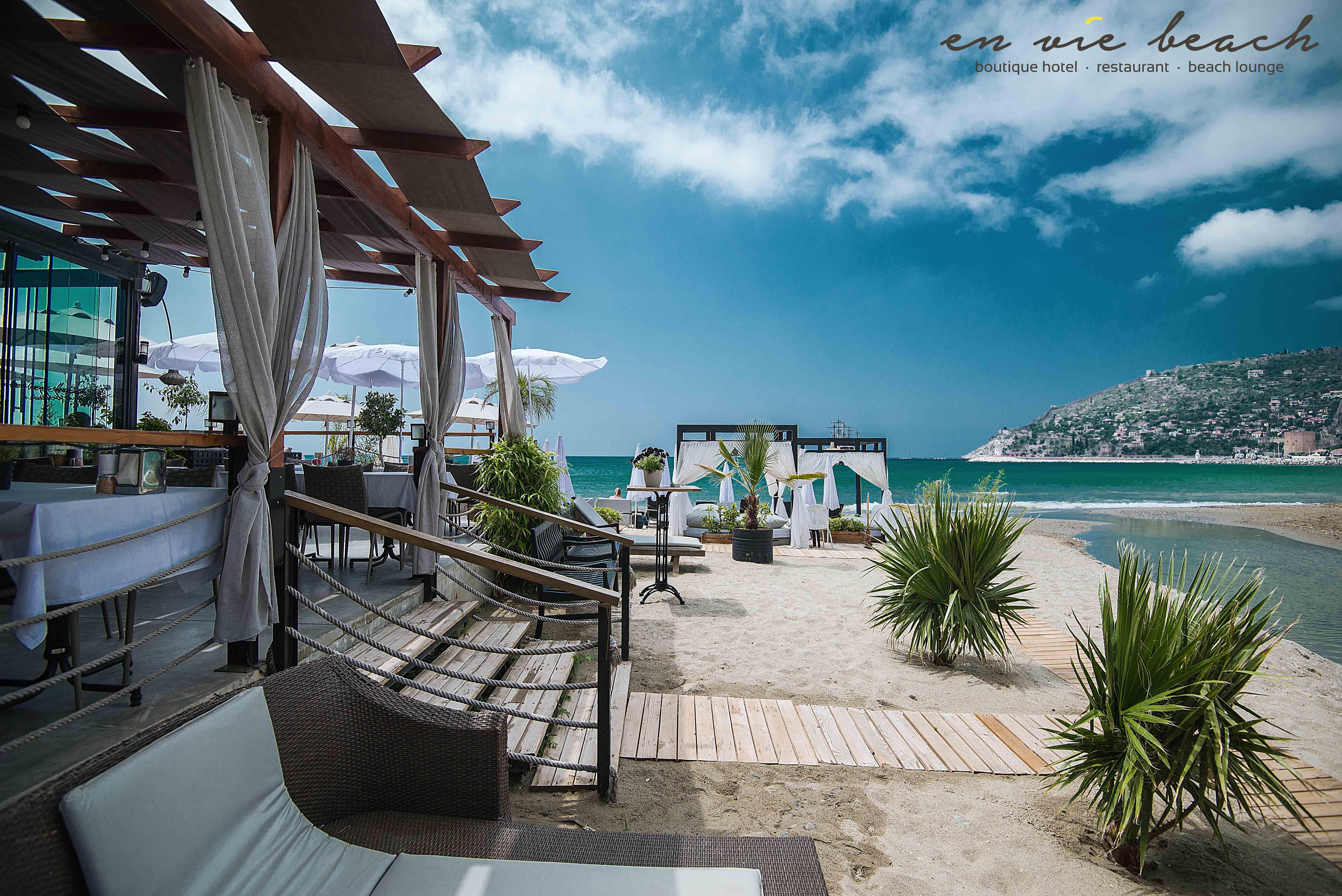 Otel En Vie Boutique - Adults Only
