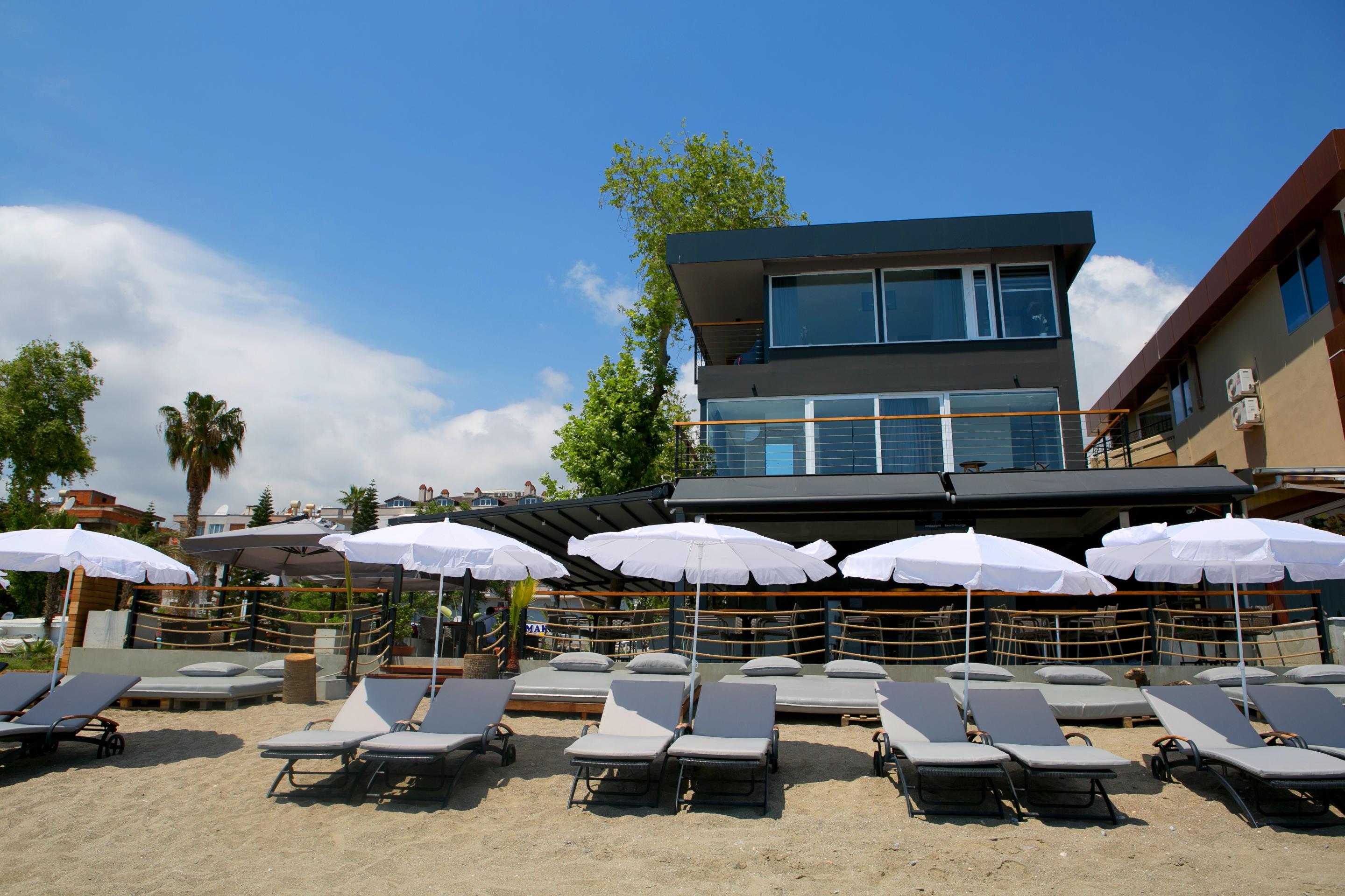 En Vie Boutique - Adults Only Alanya