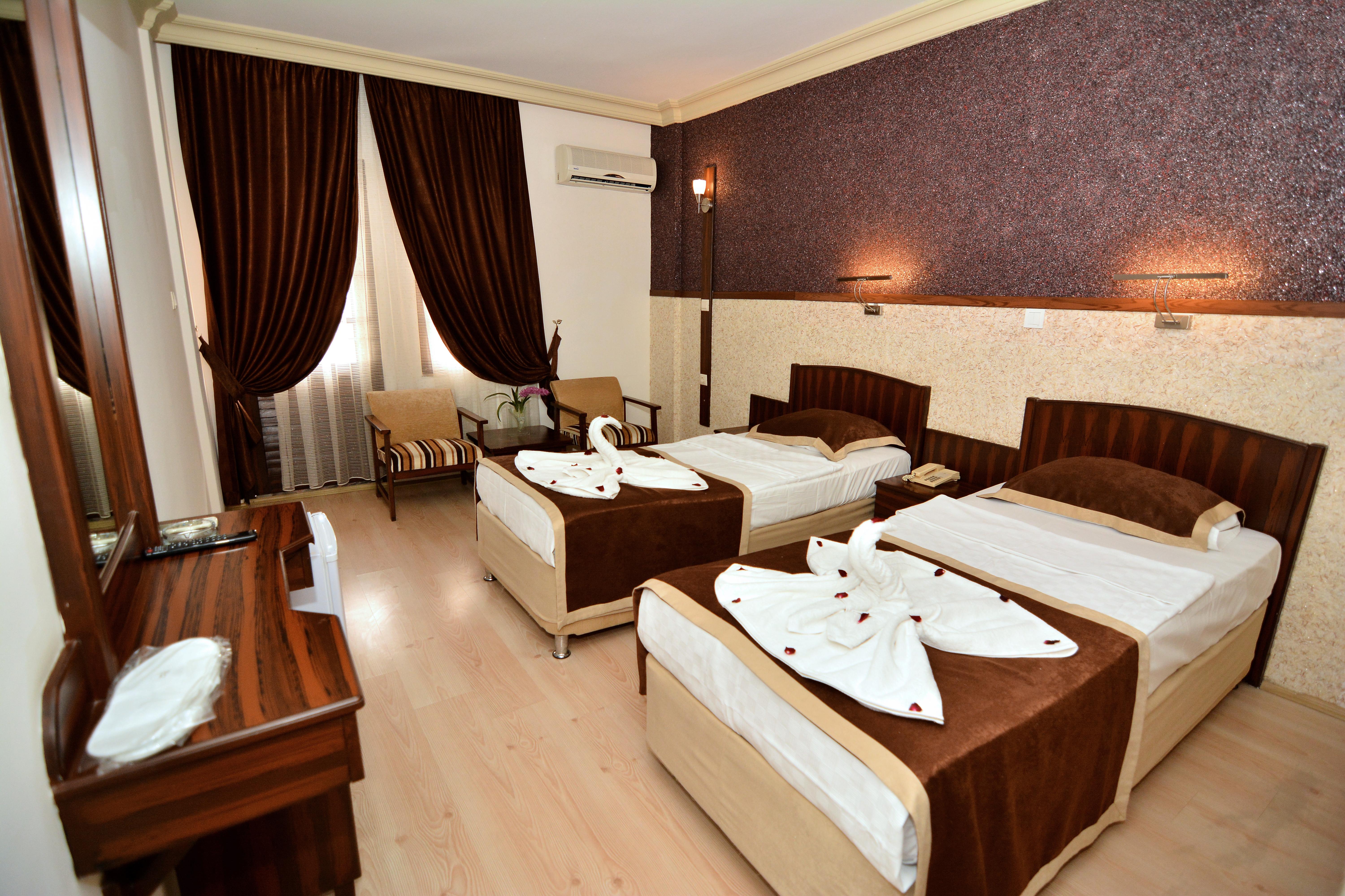 Hotel Arsi 4*