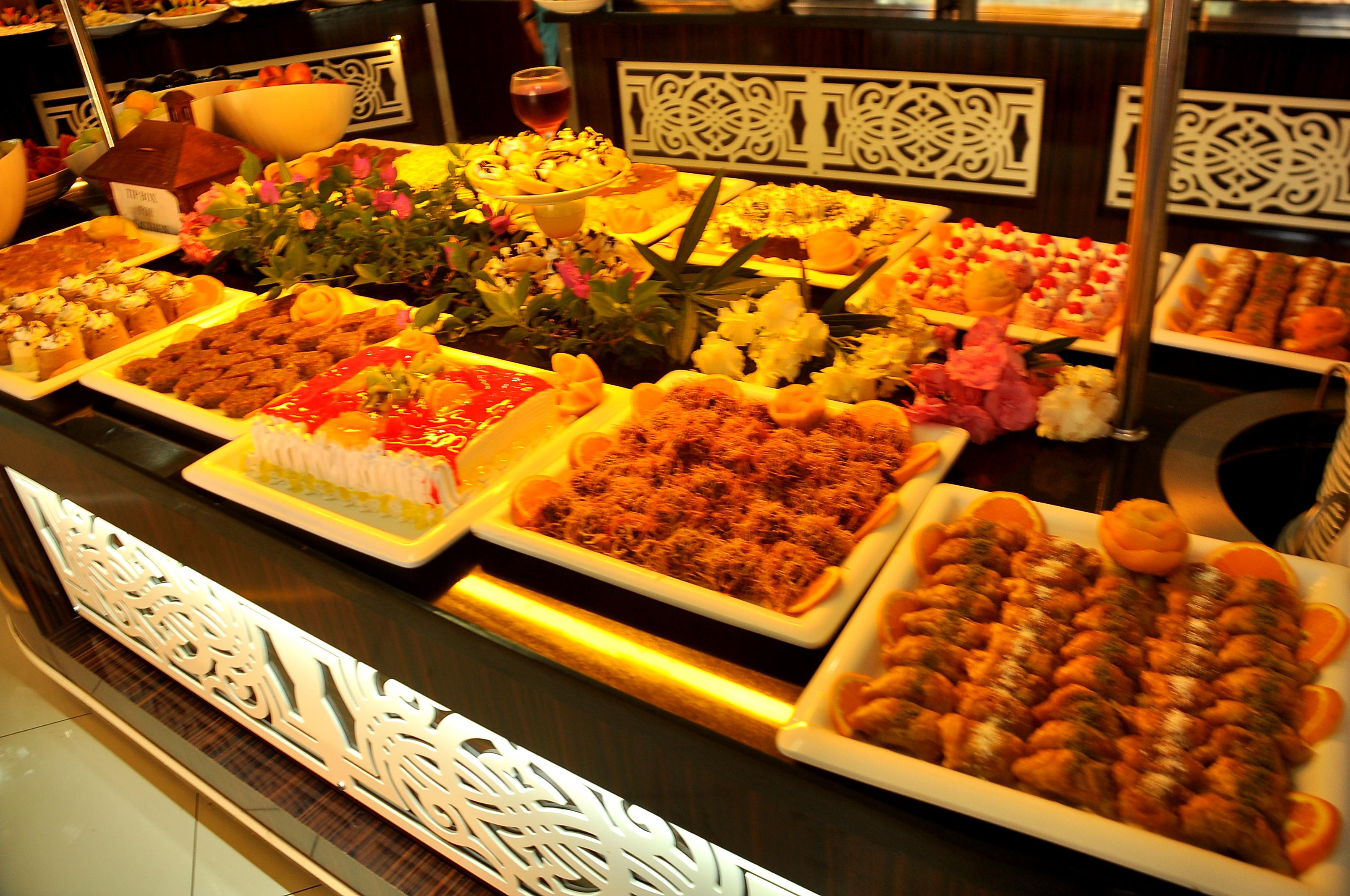 Arsi Hotel 4*