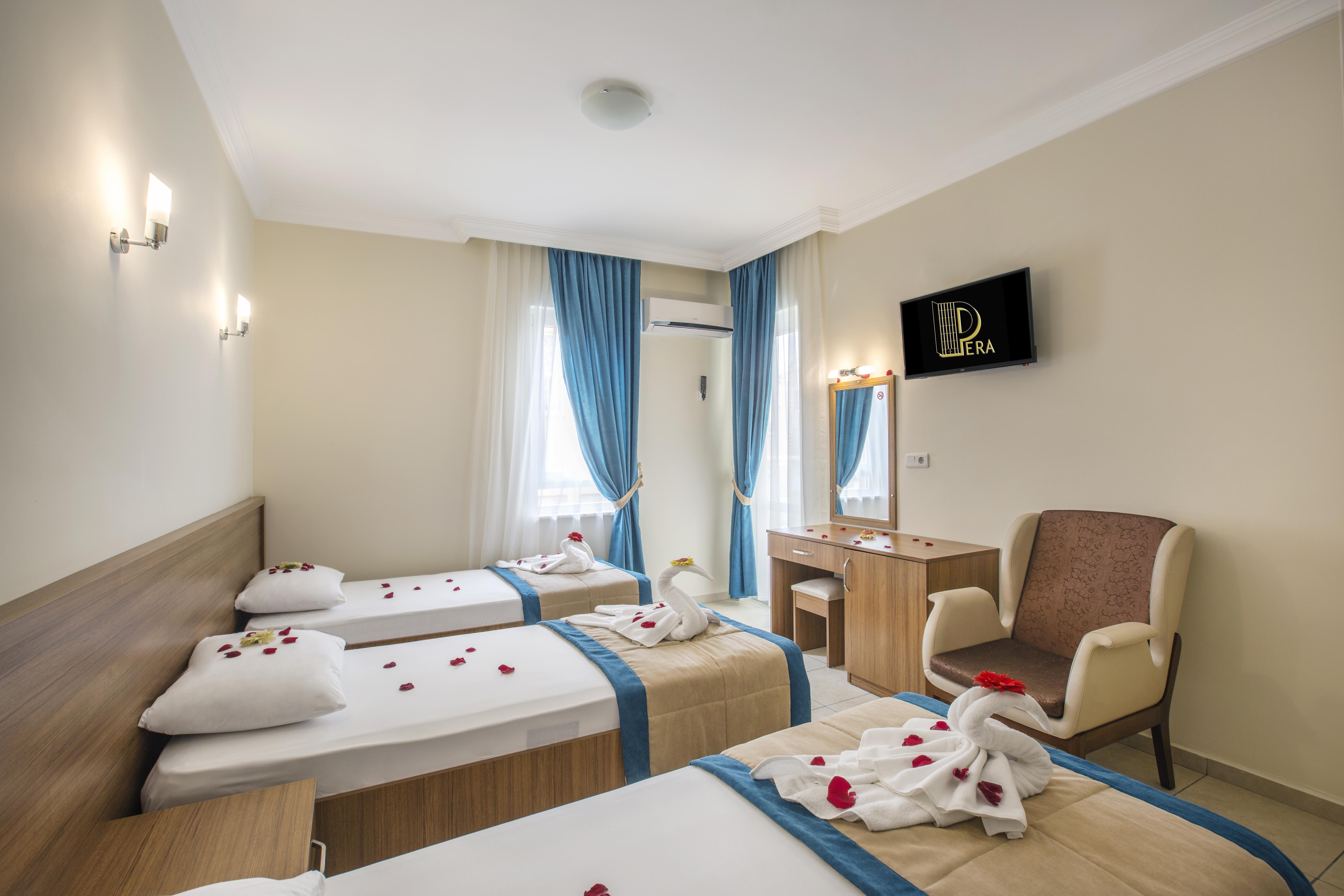 Pera 3* Alanya