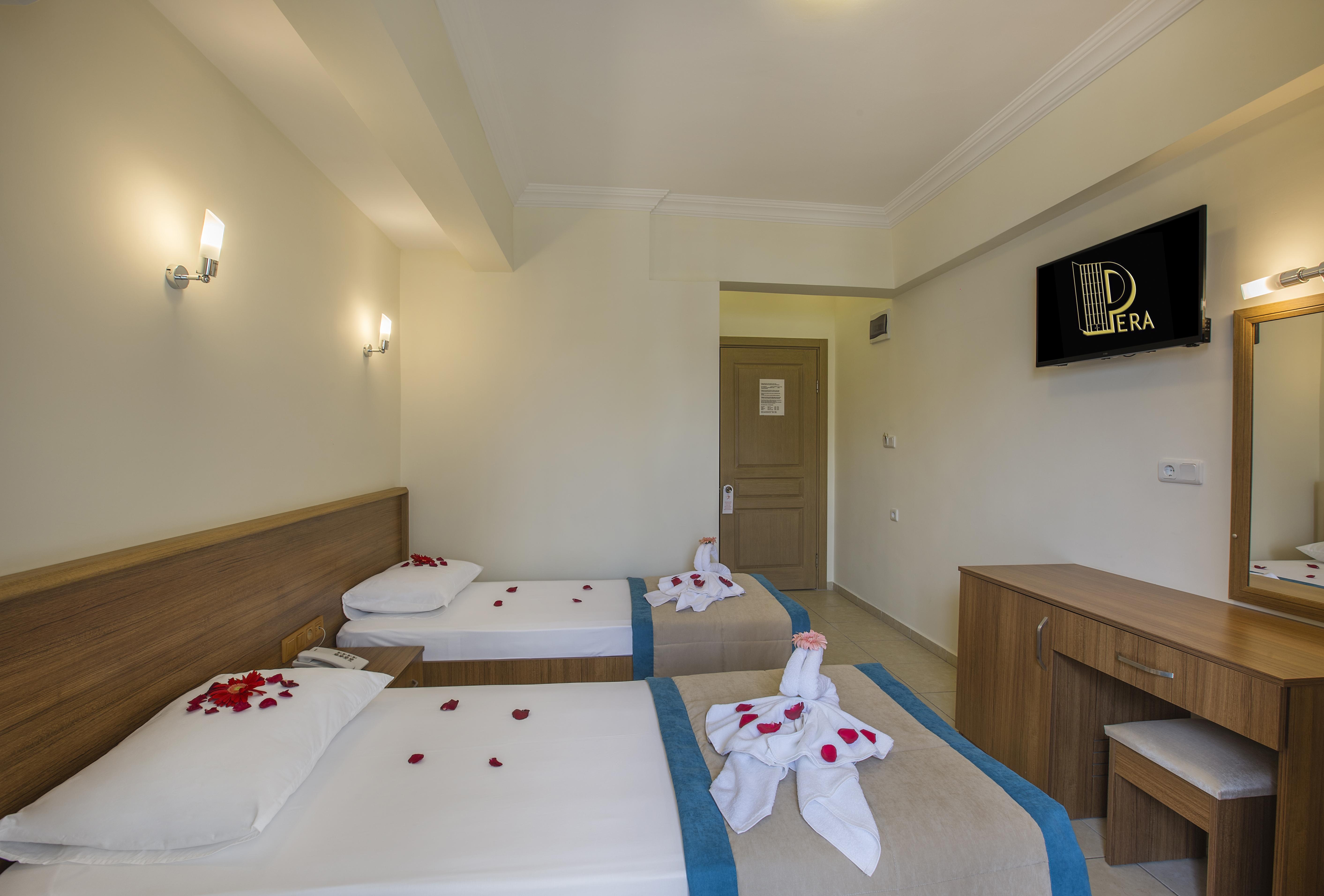 Pera Hotel