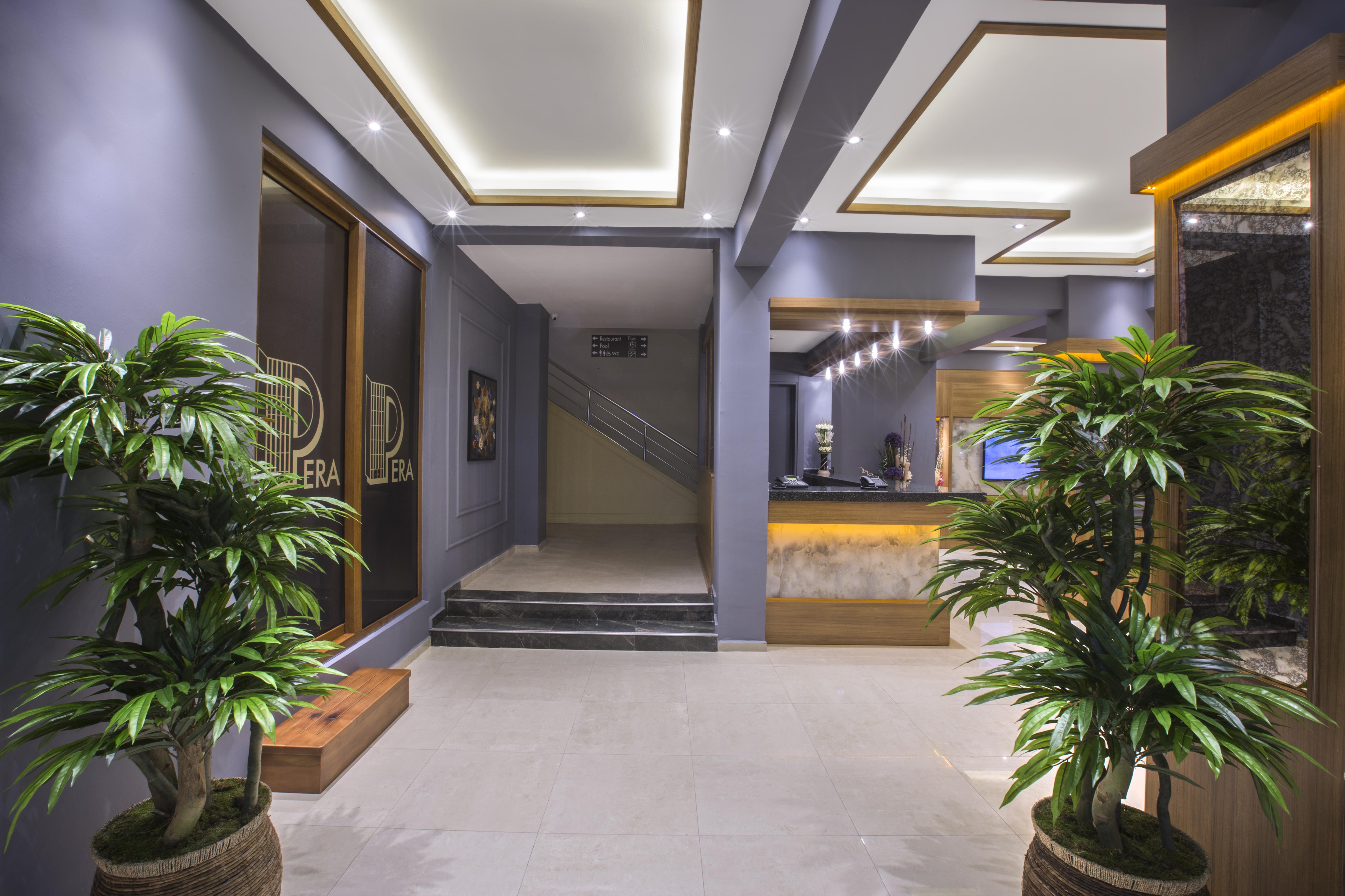 Hotel Pera 3*