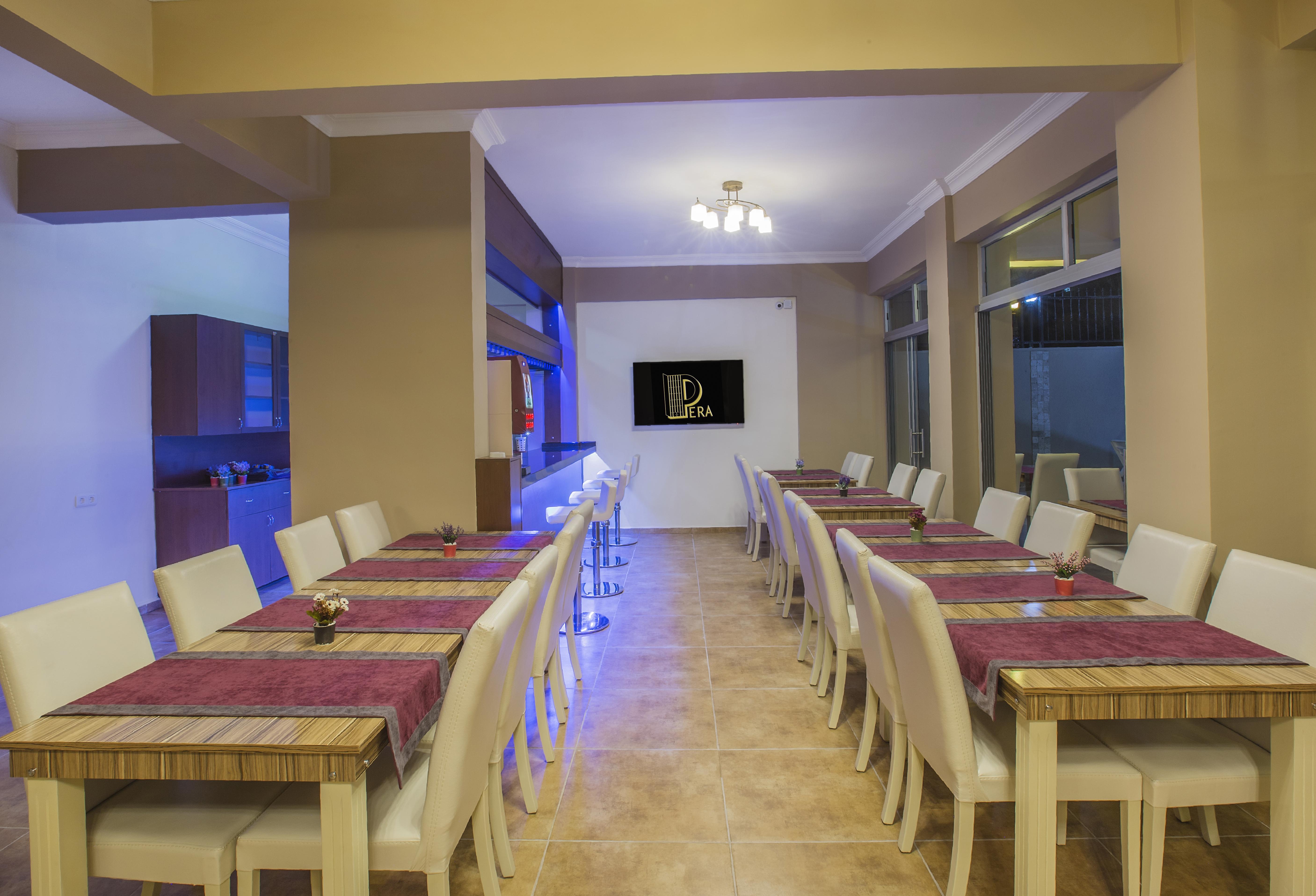 Pera 3* Alanya