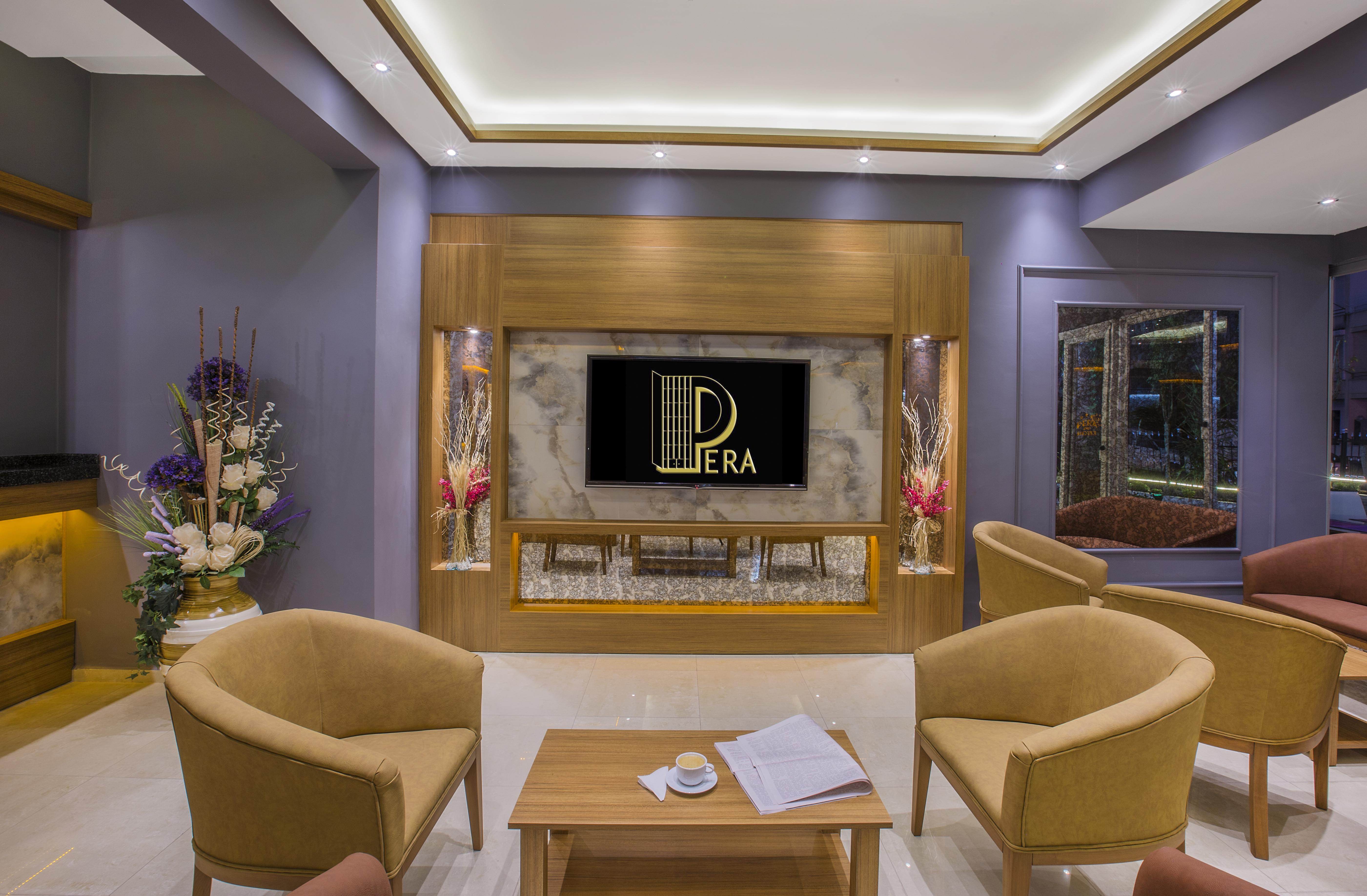 Hotel Pera 3*