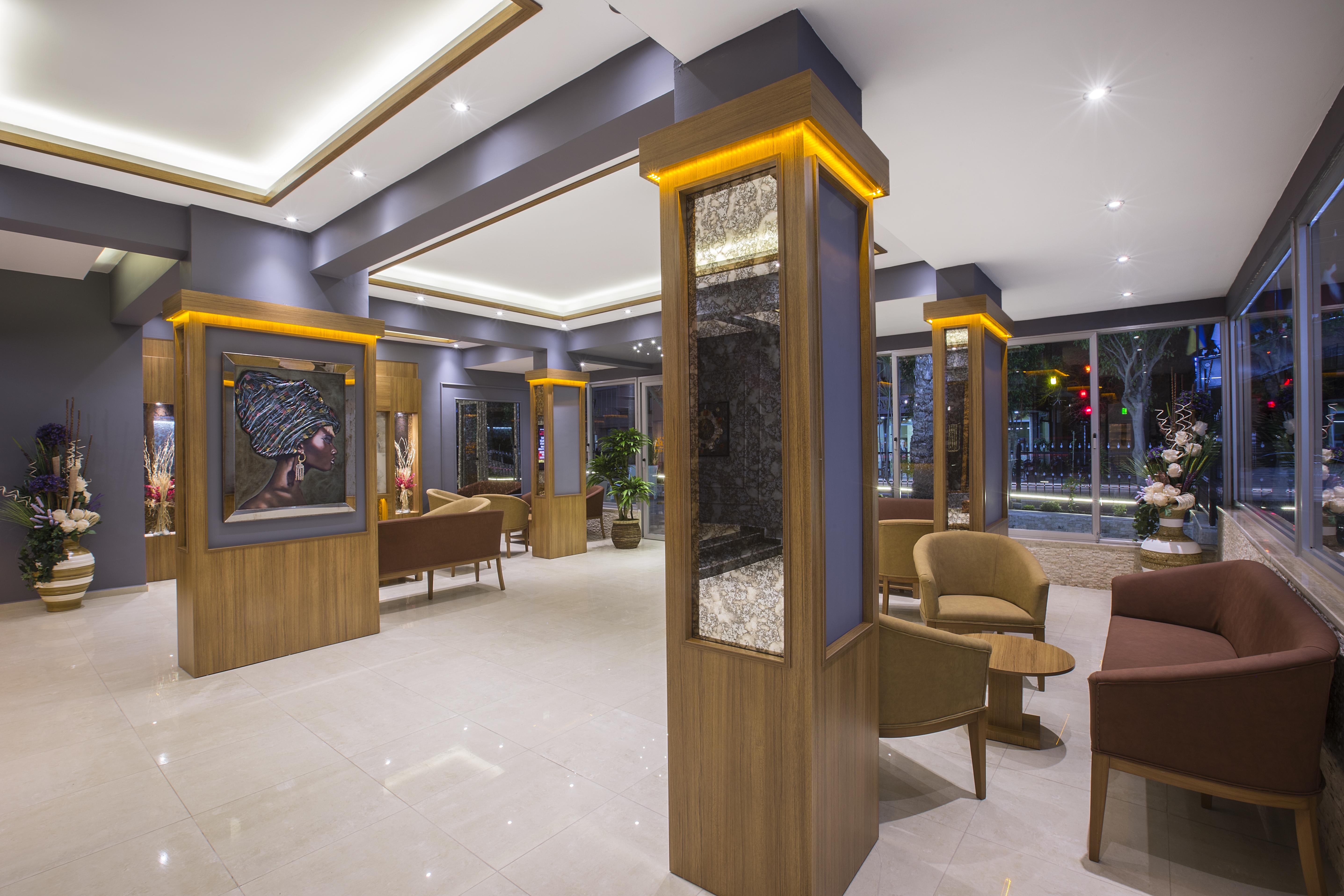 Pera Hotel