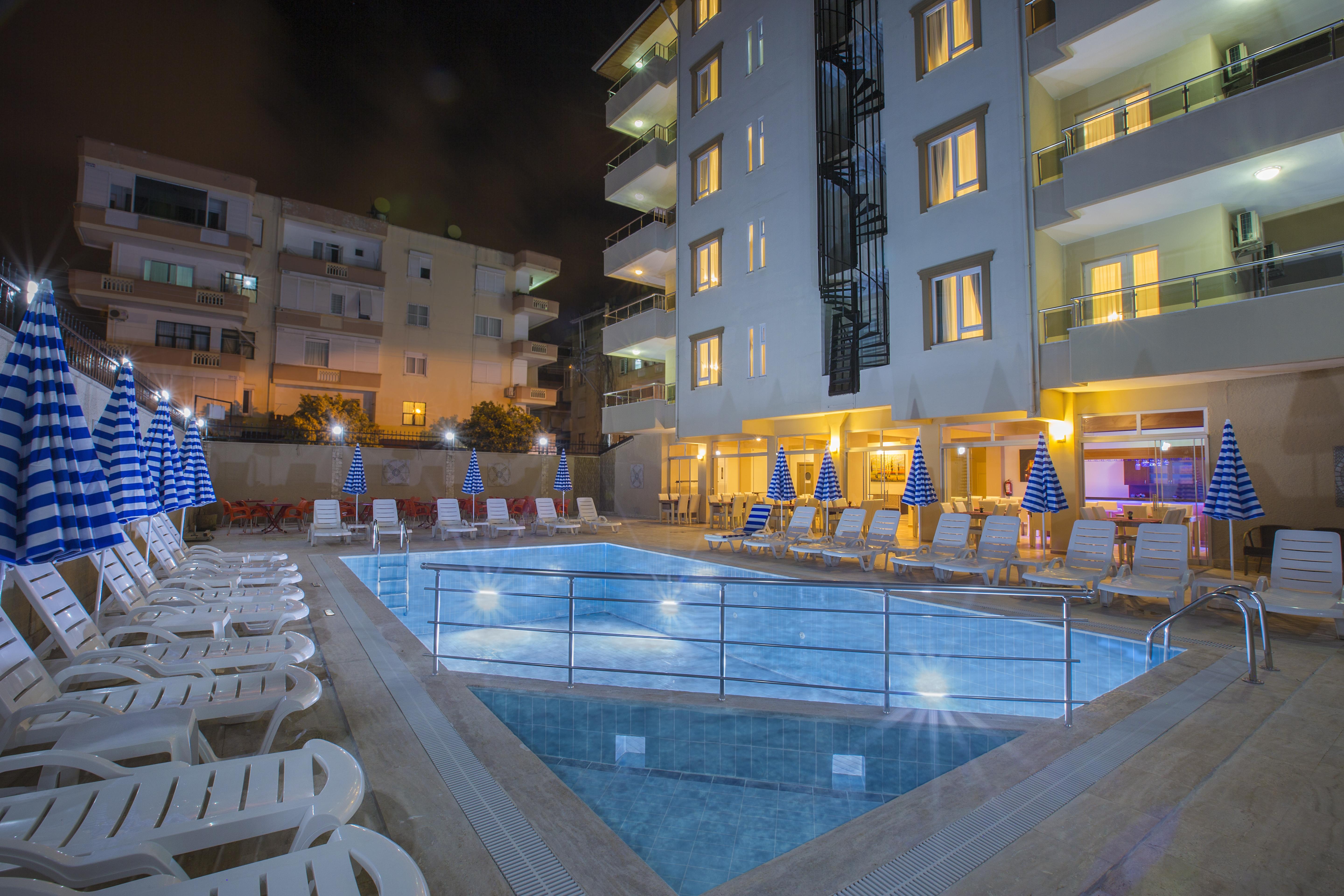 Hotel Pera