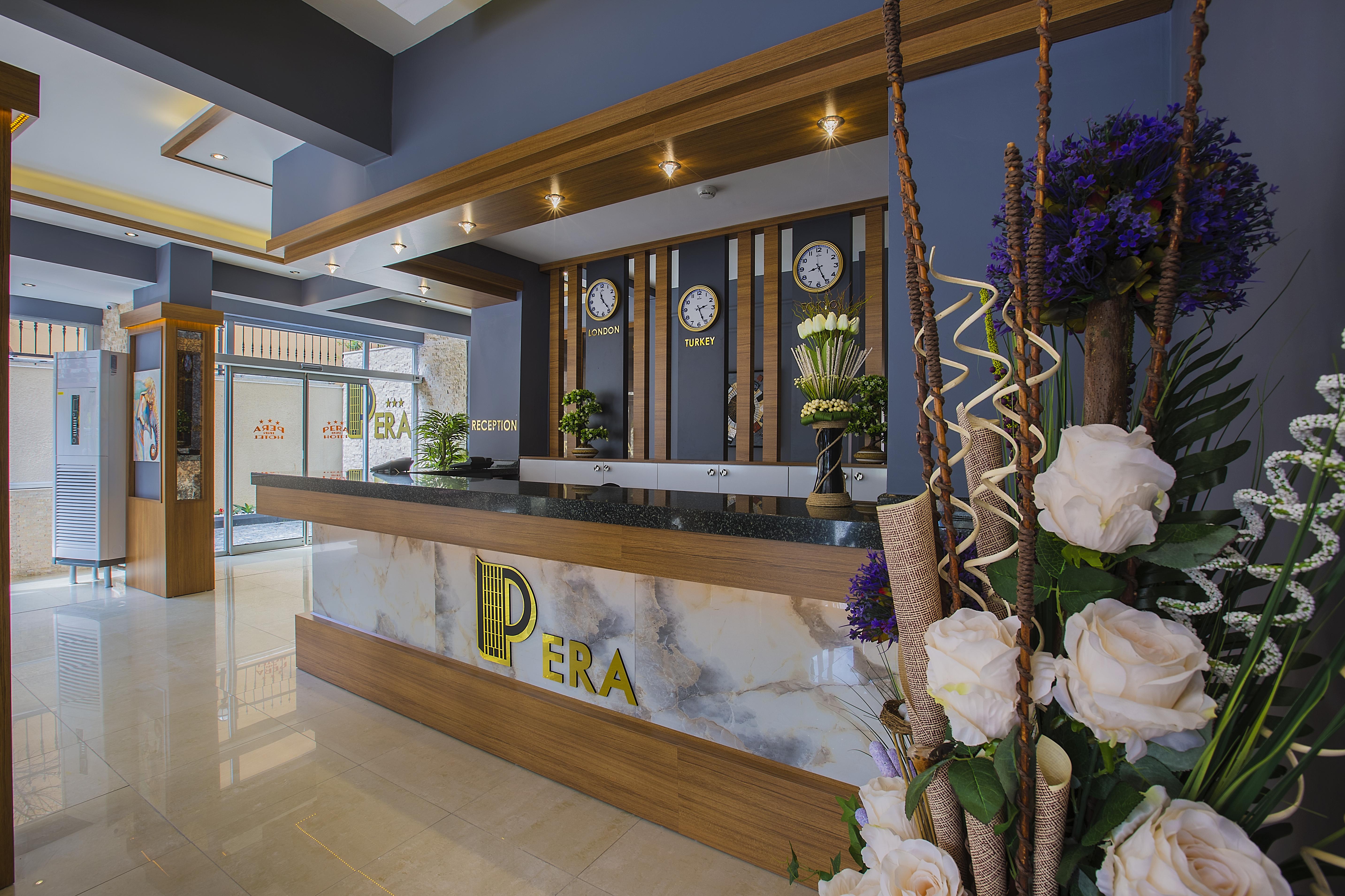 Pera Hotel