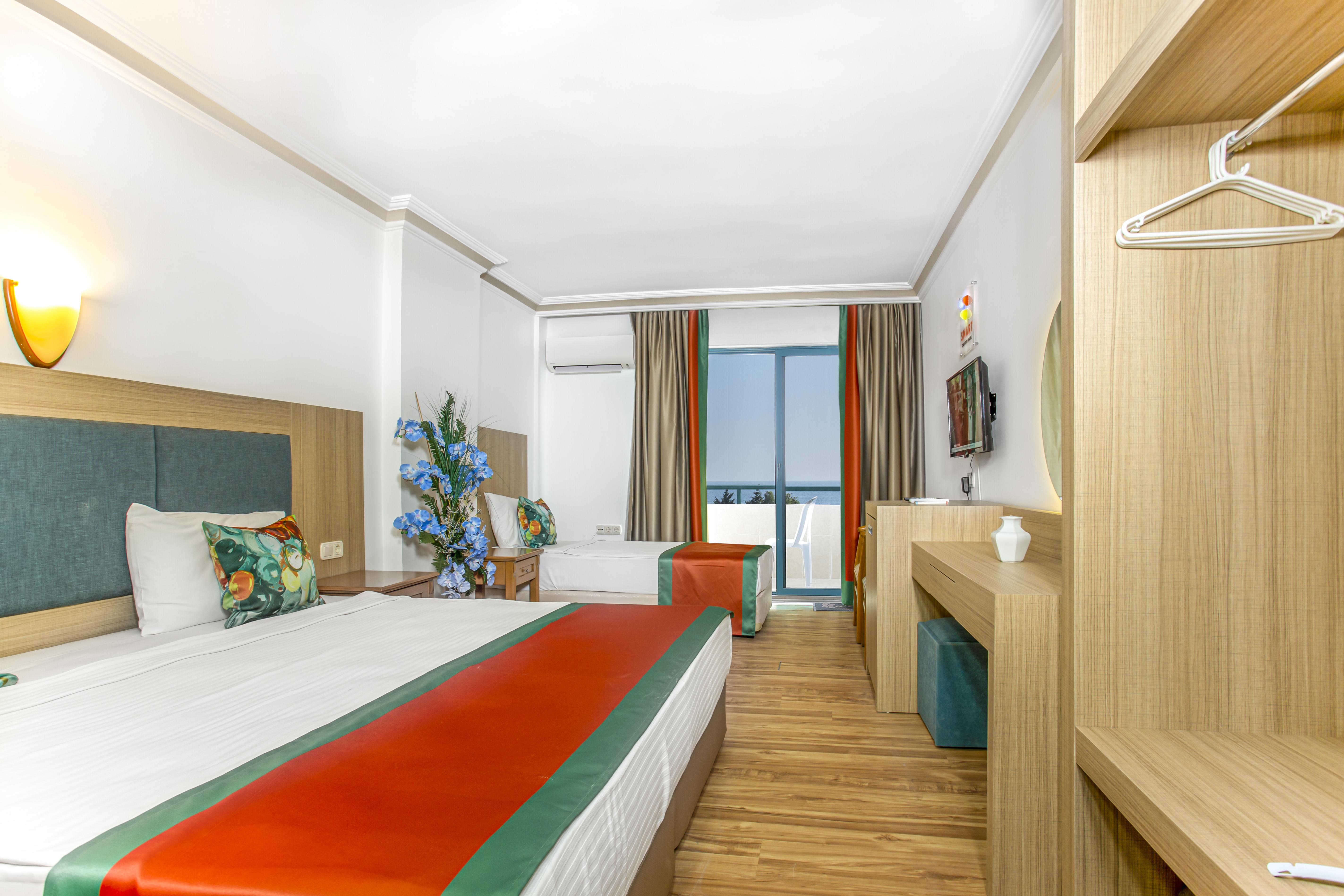 Hotel Mirabell 4*