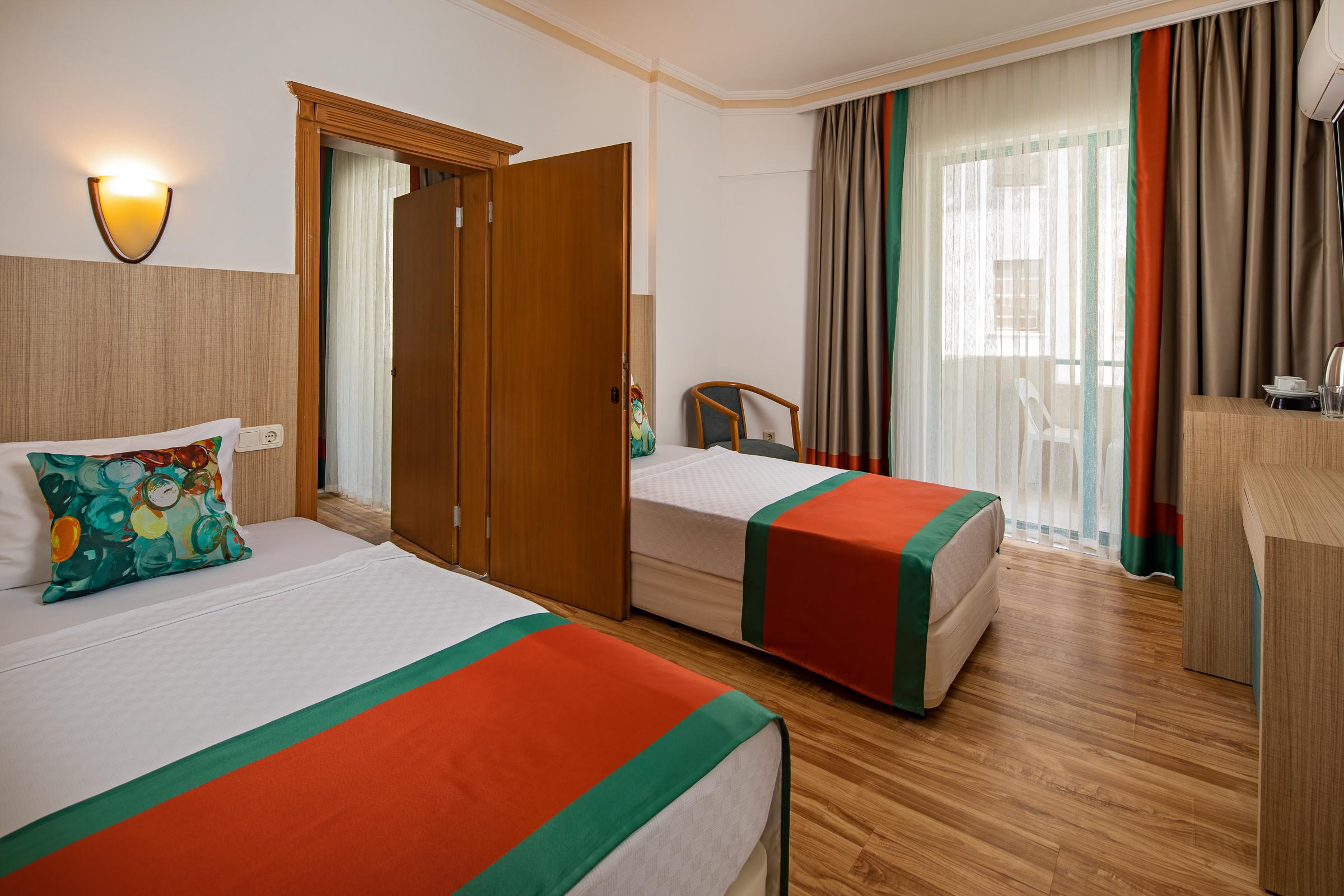 Mirabell Alanya
