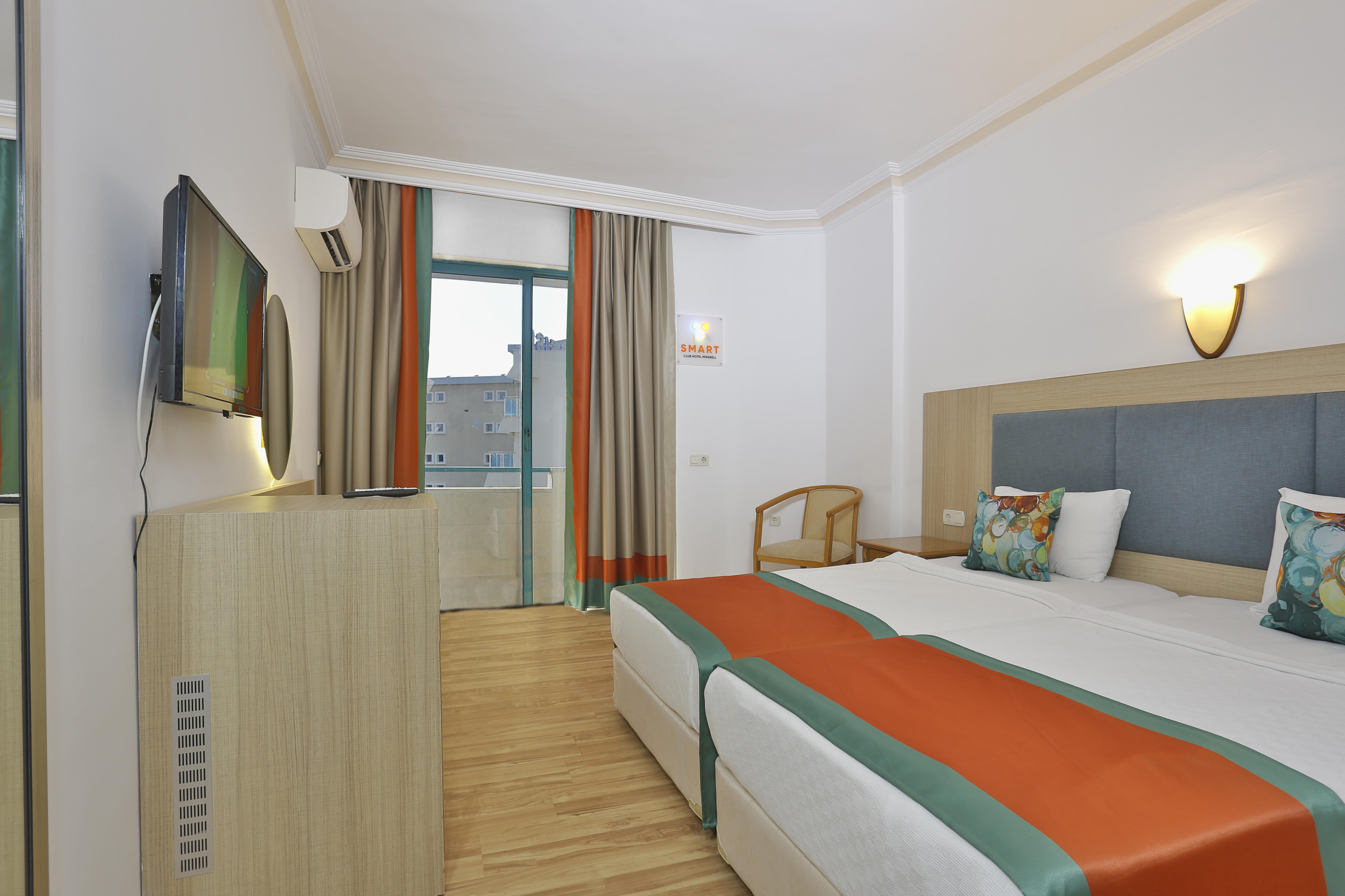 Mirabell Alanya