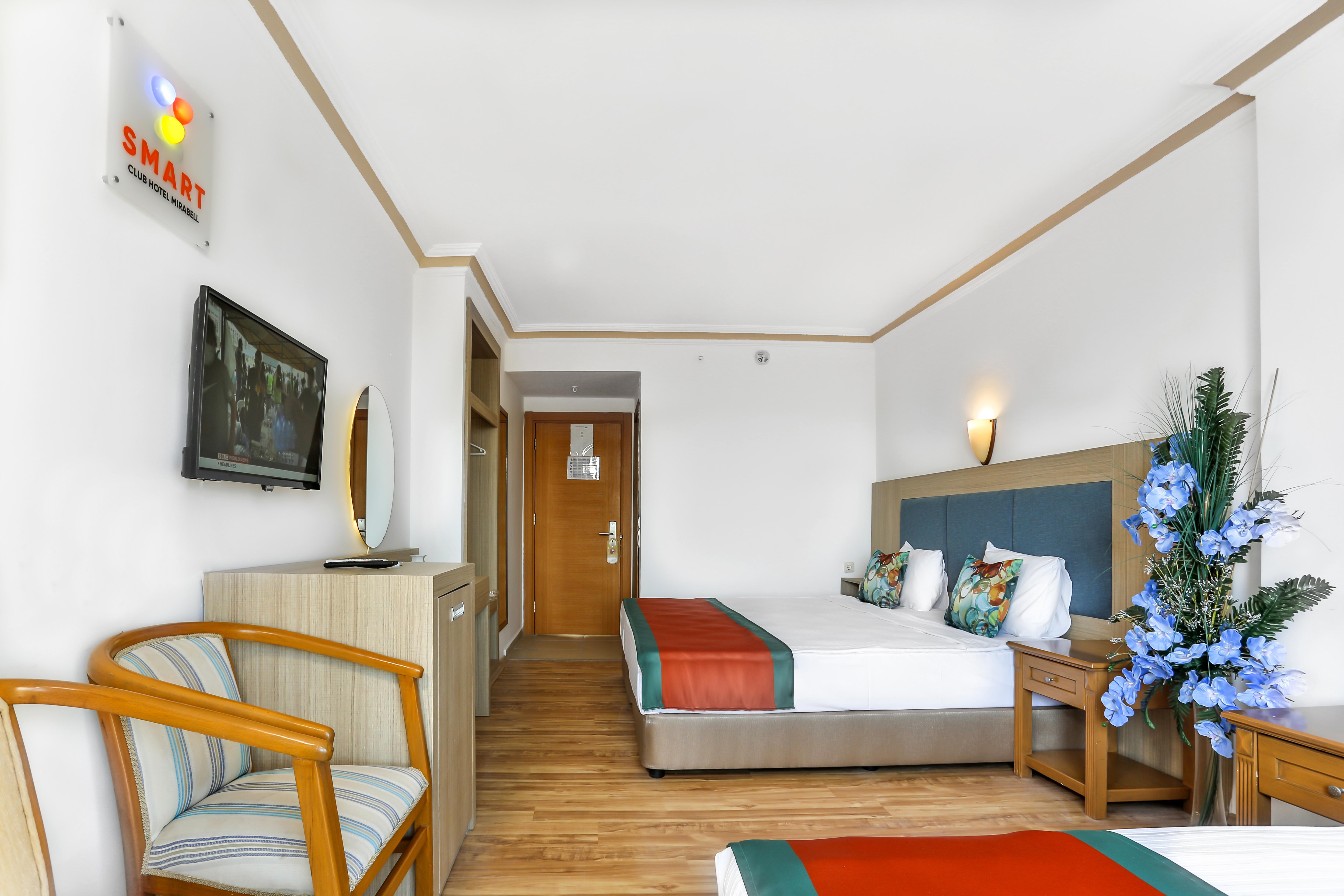 Mirabell 4* Alanya