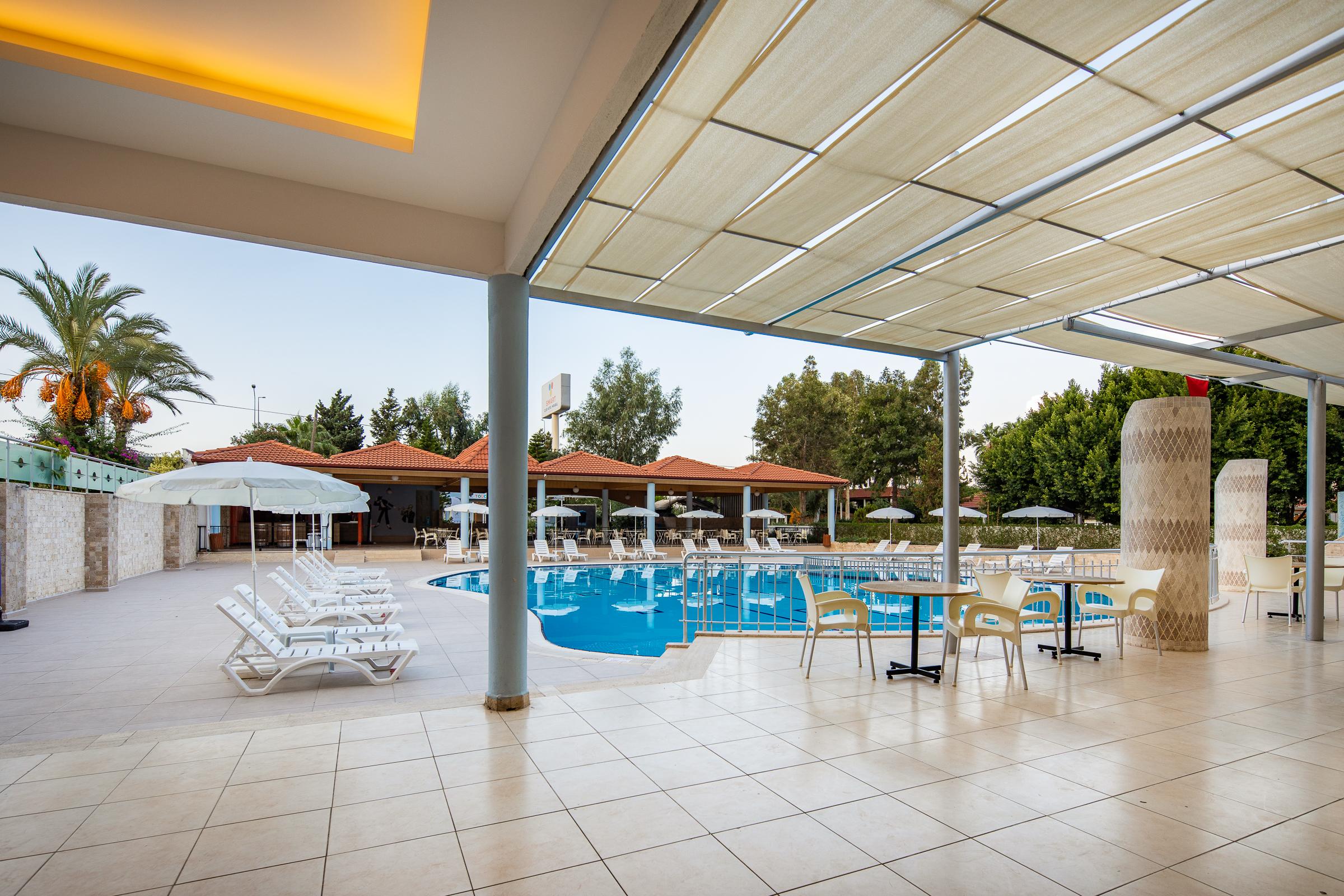 Hotel Mirabell 4*