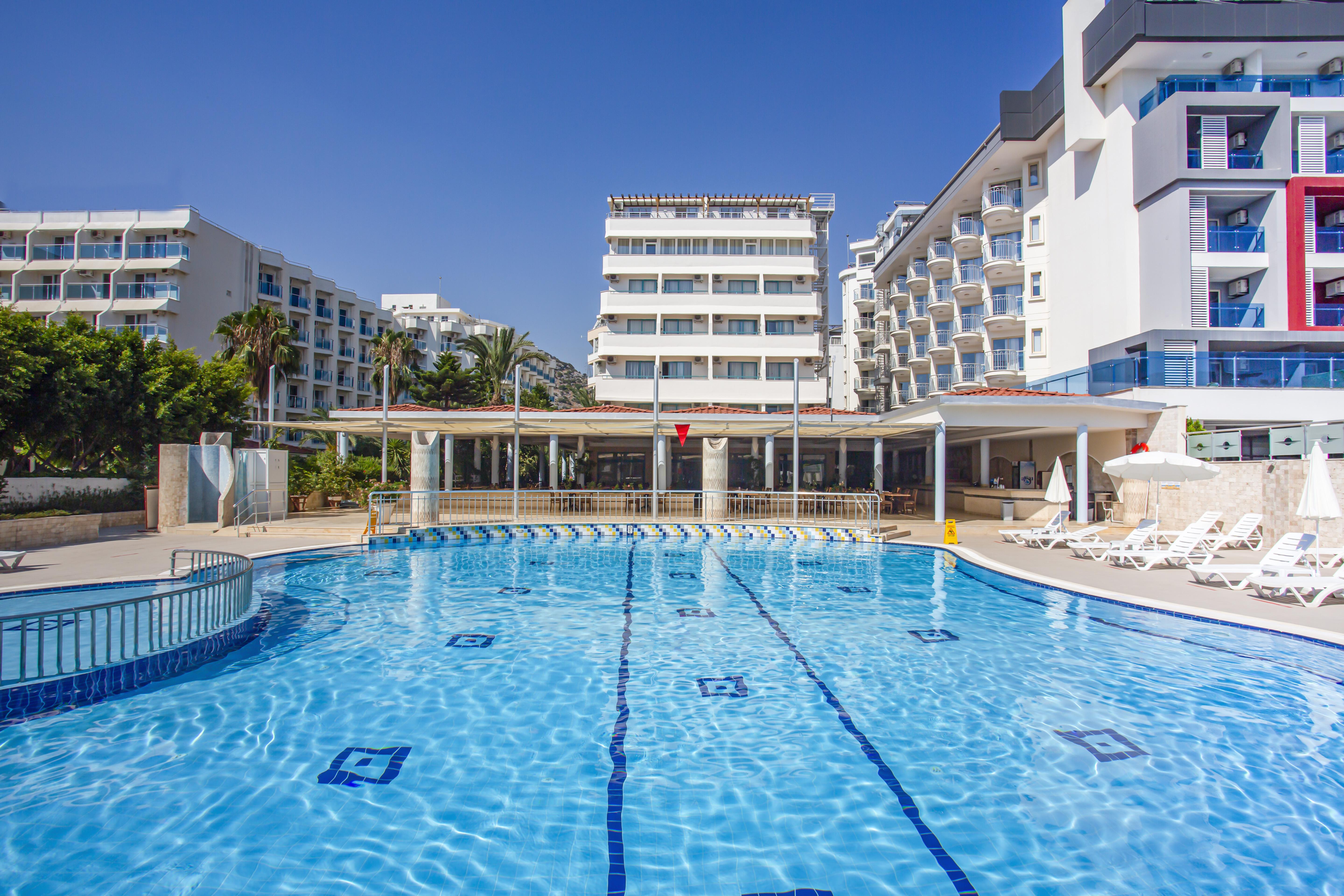 Mirabell Hotel