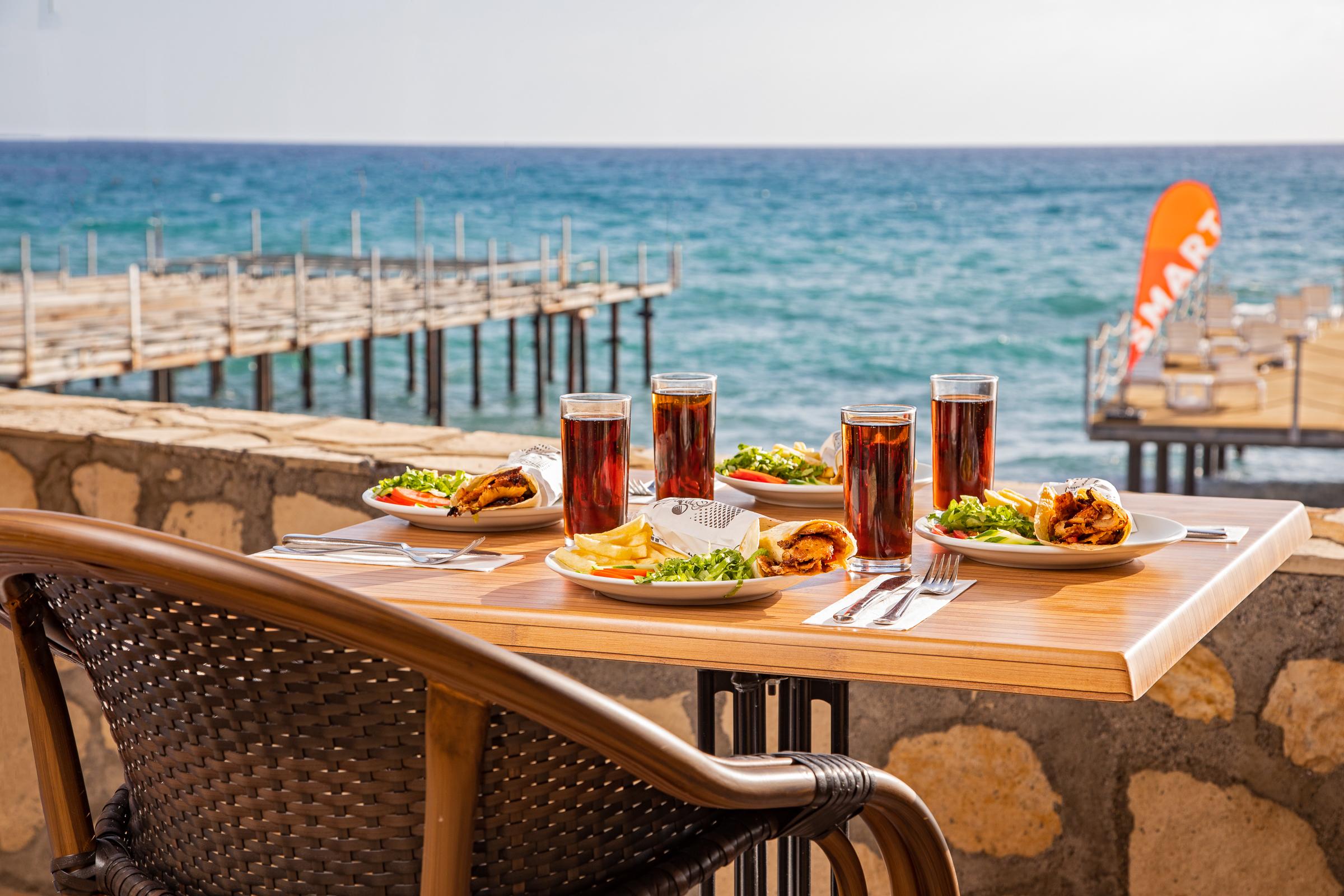 Hotel Mirabell Alanya