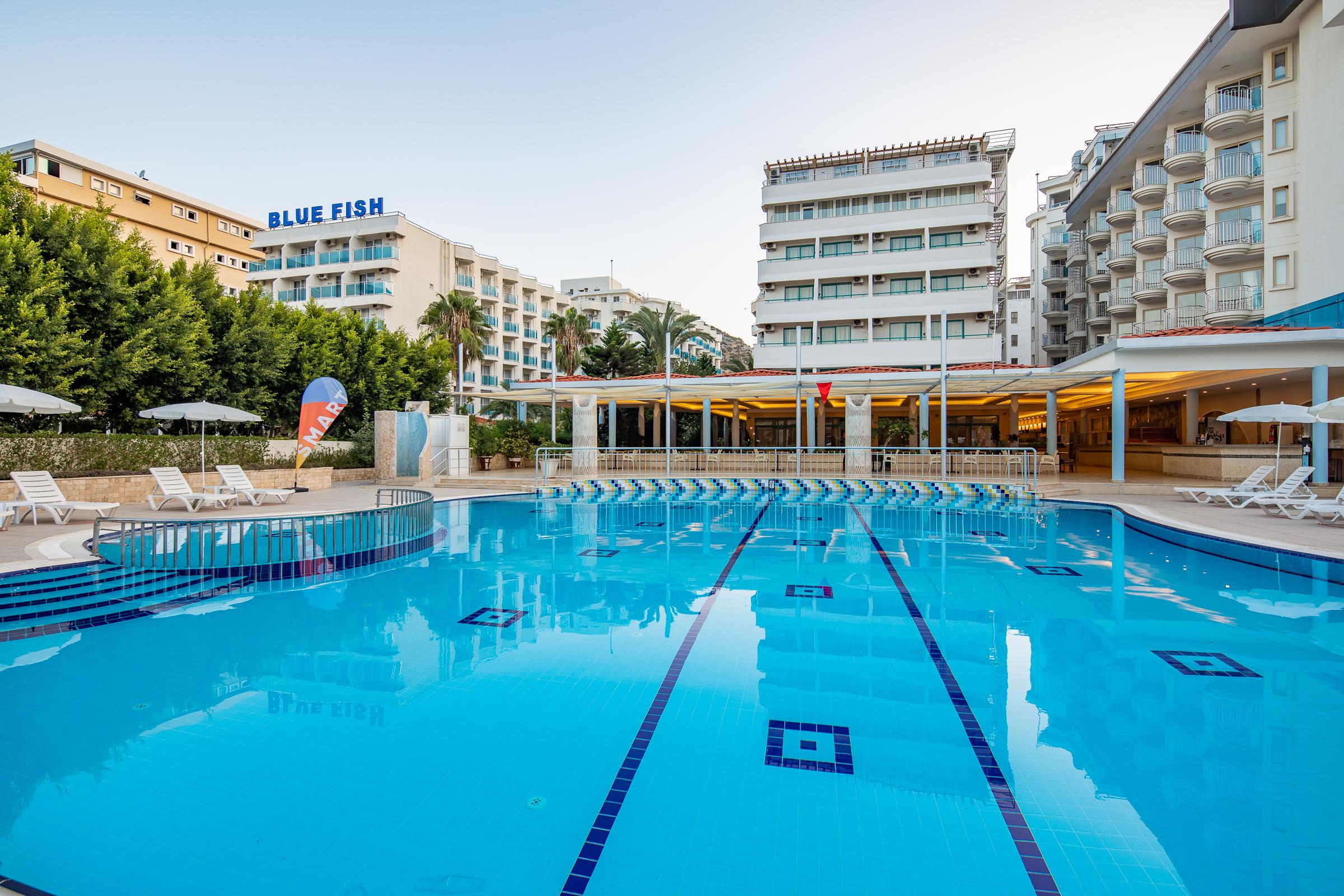 Hotel Mirabell