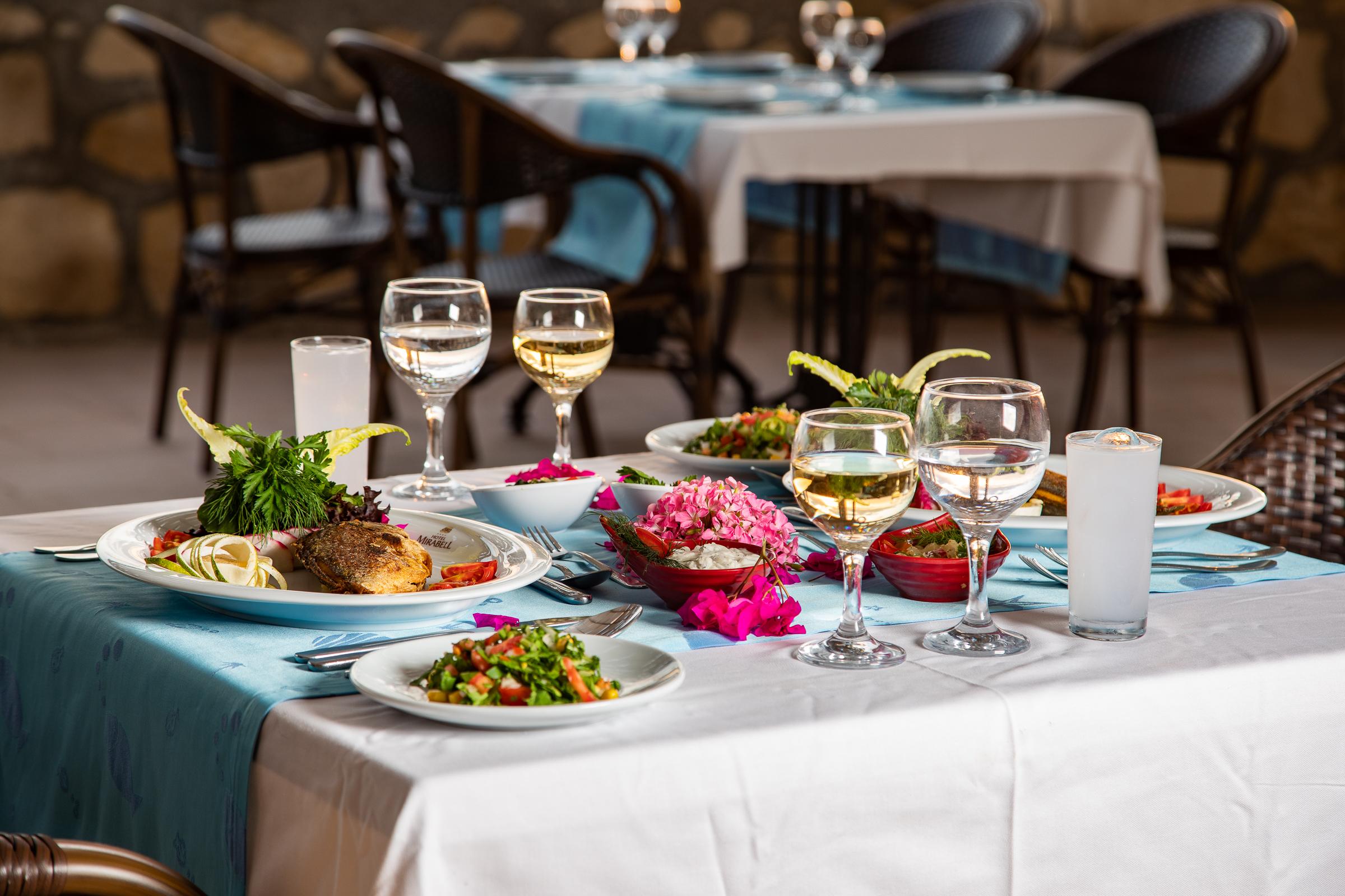 Hotel Mirabell Alanya
