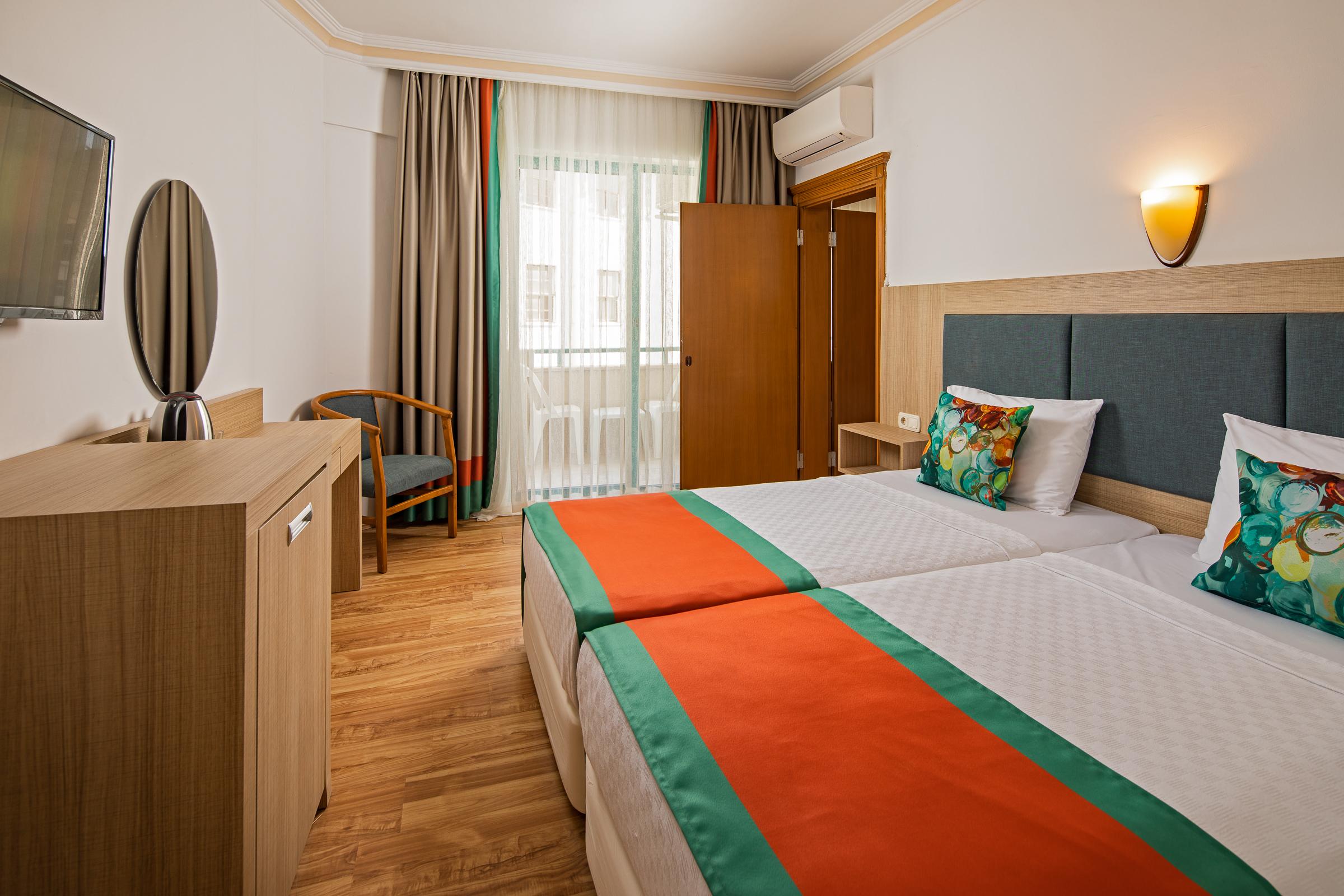 Mirabell 4* Alanya