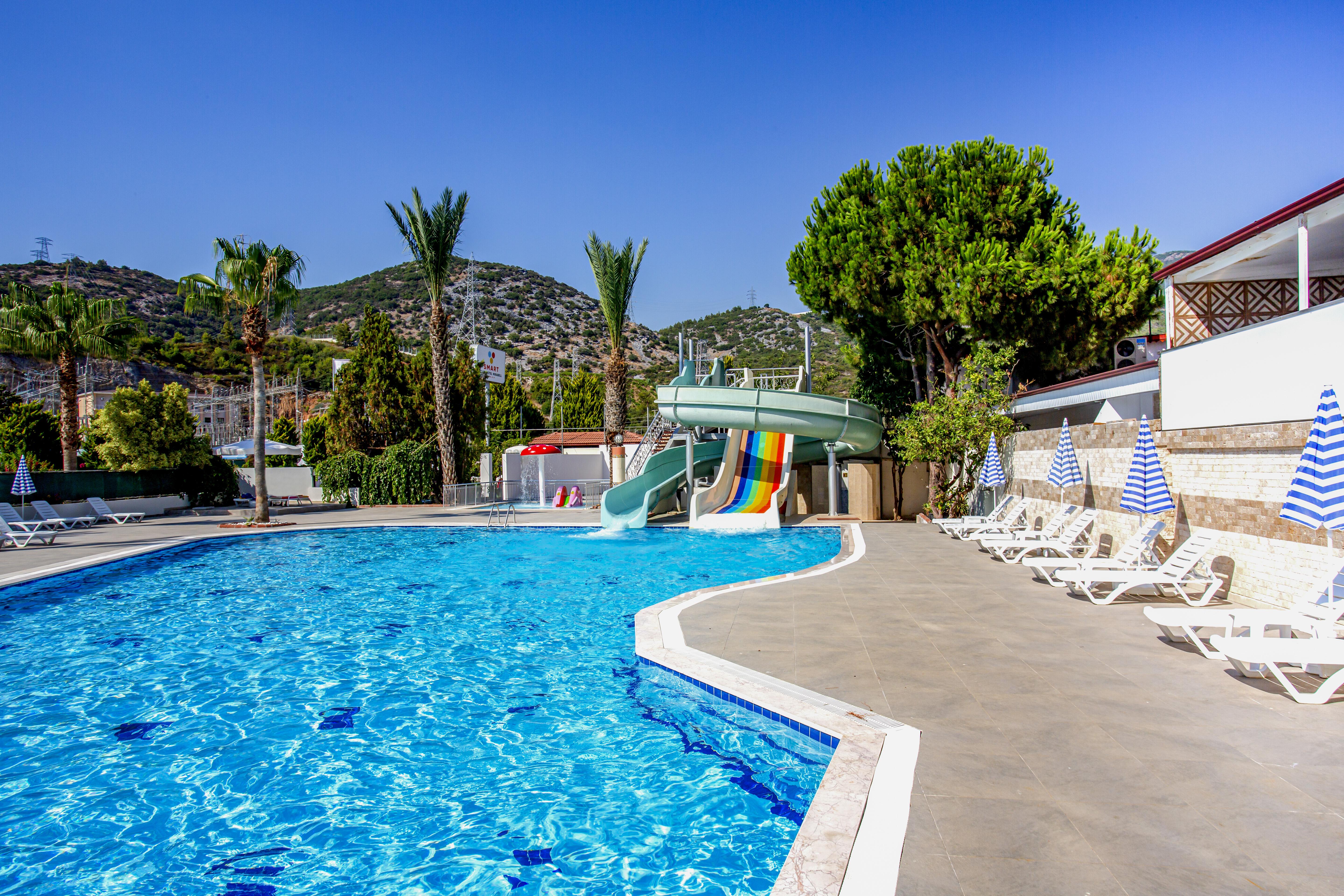 Mirabell Hotel 4*