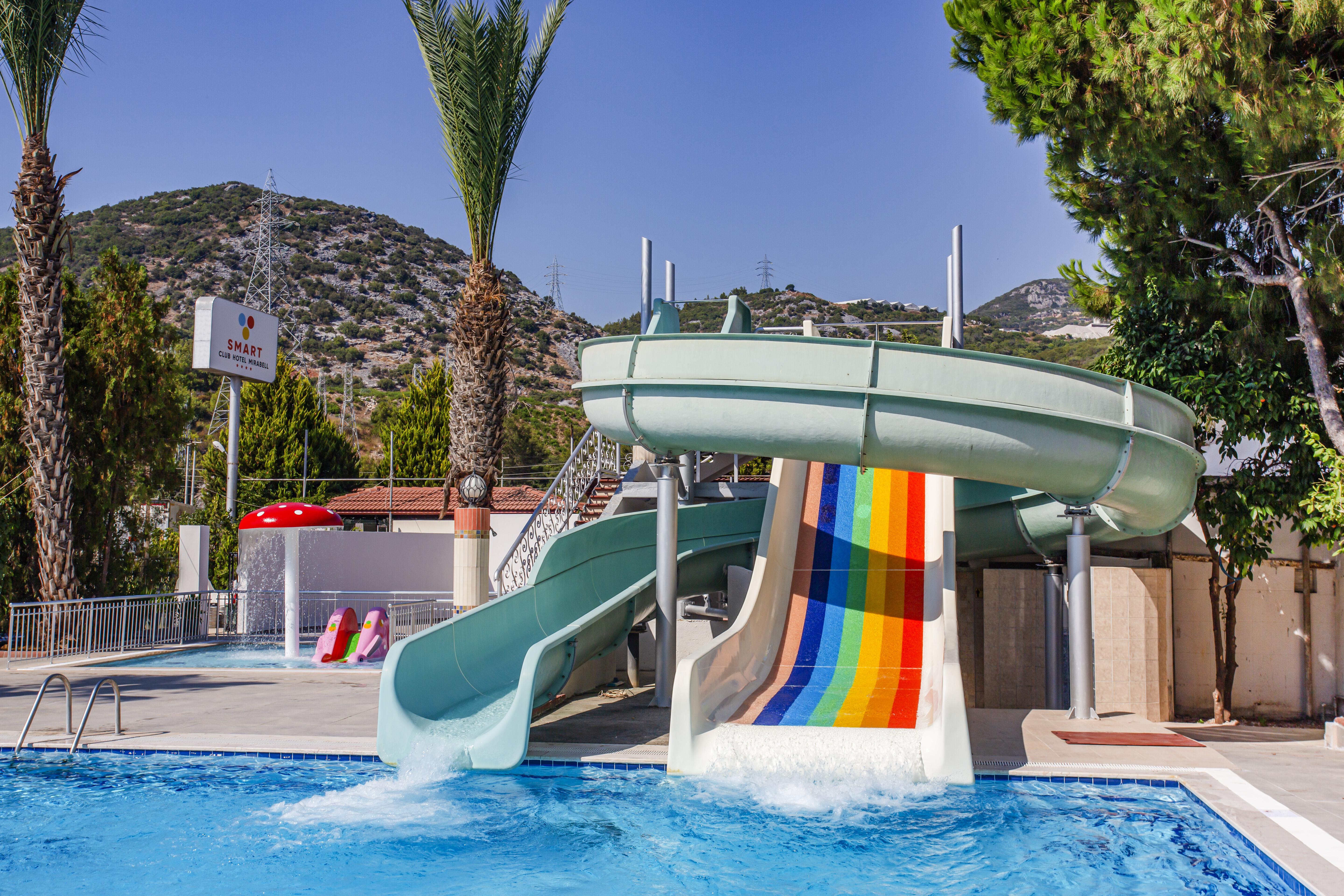 Mirabell Hotel Alanya