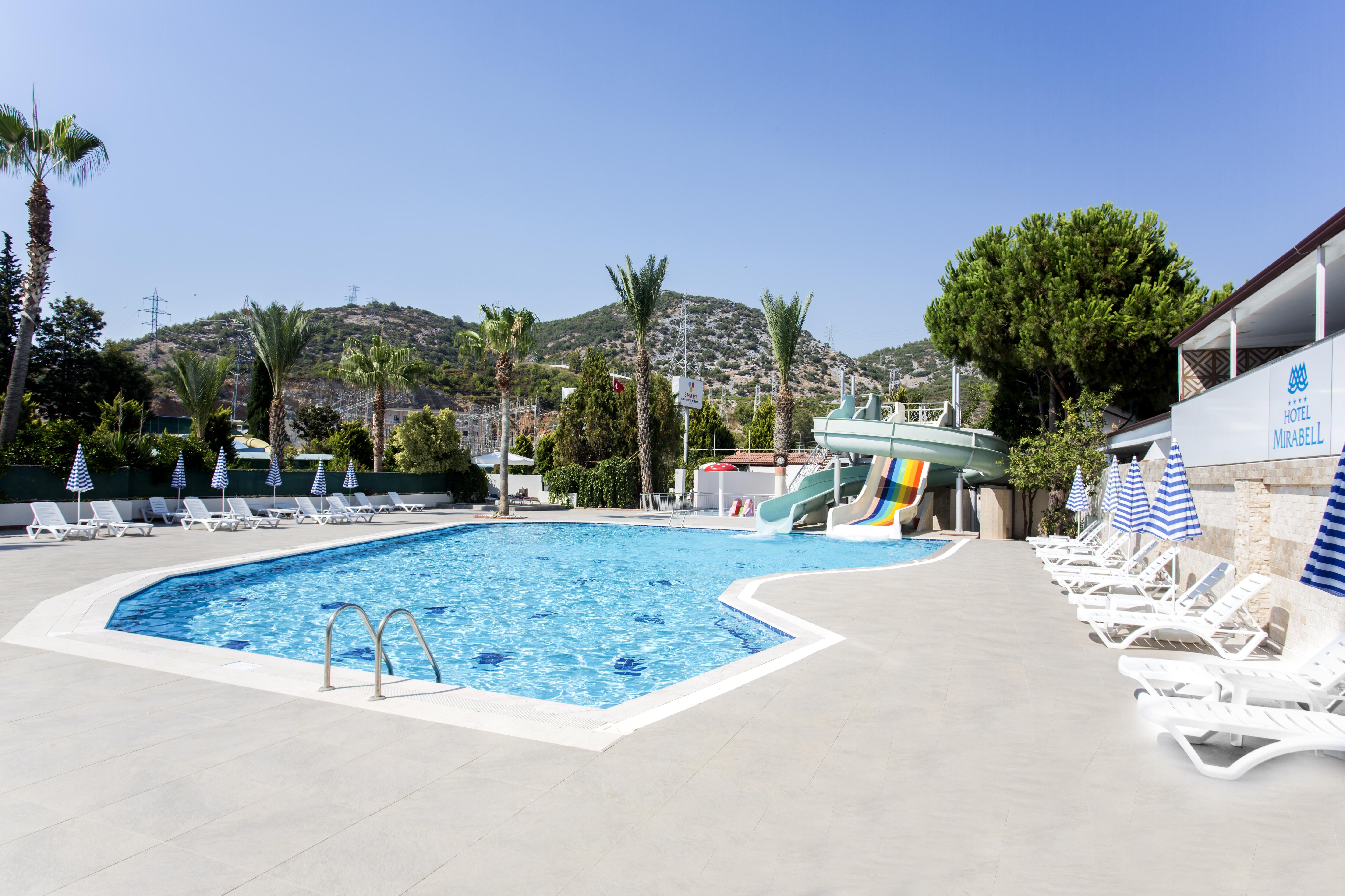 Mirabell Hotel