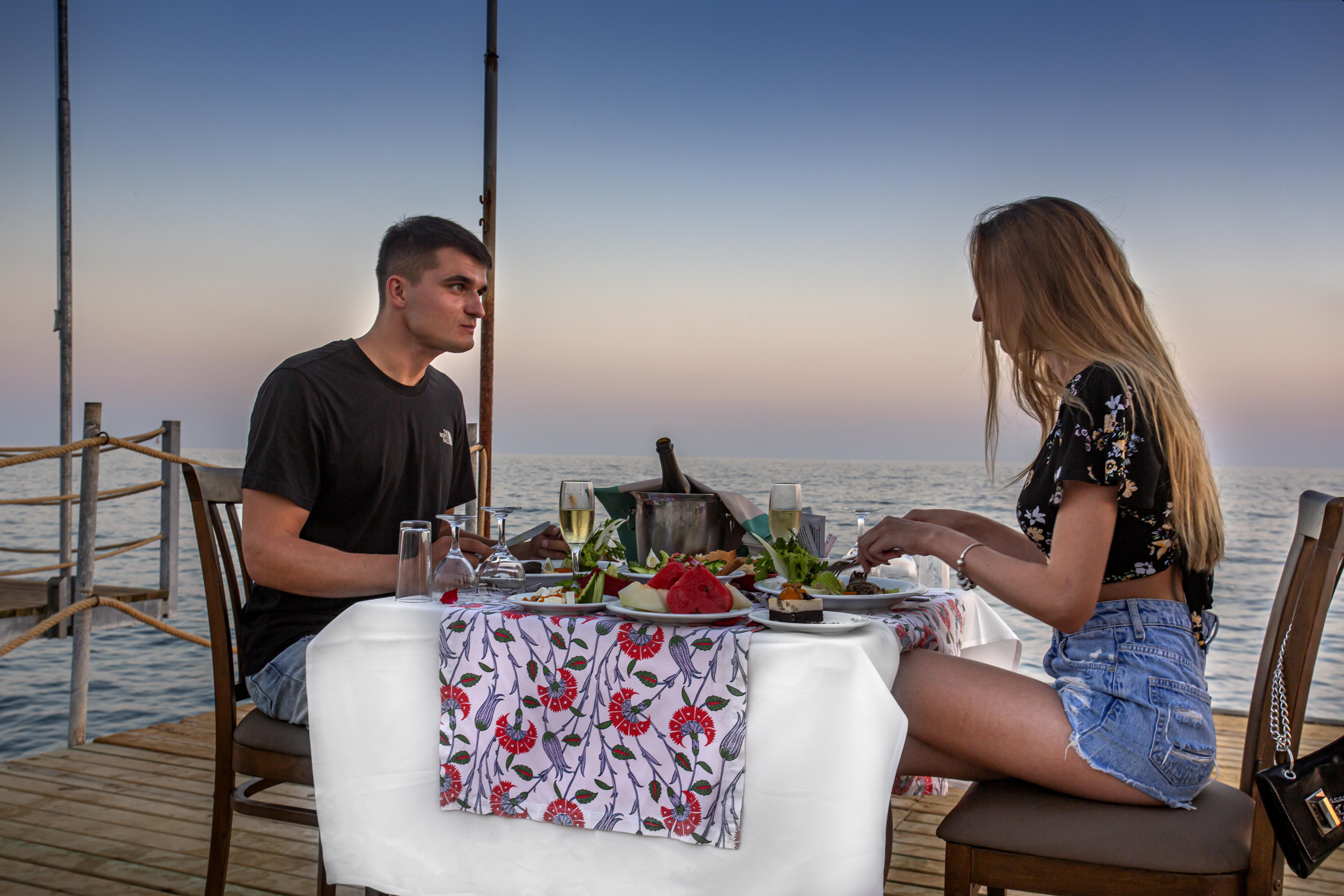 Hotel Mirabell Alanya