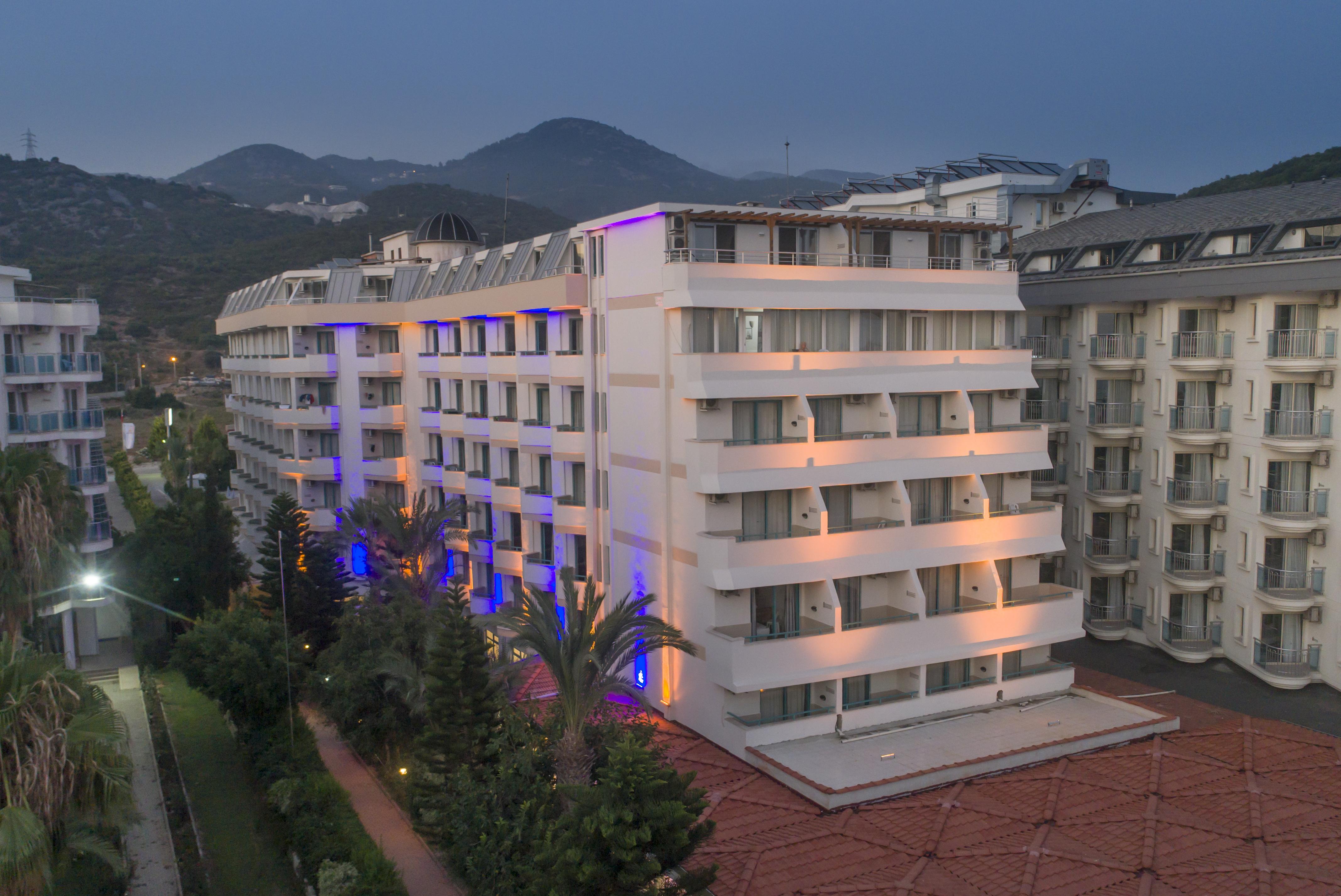 Mirabell Hotel