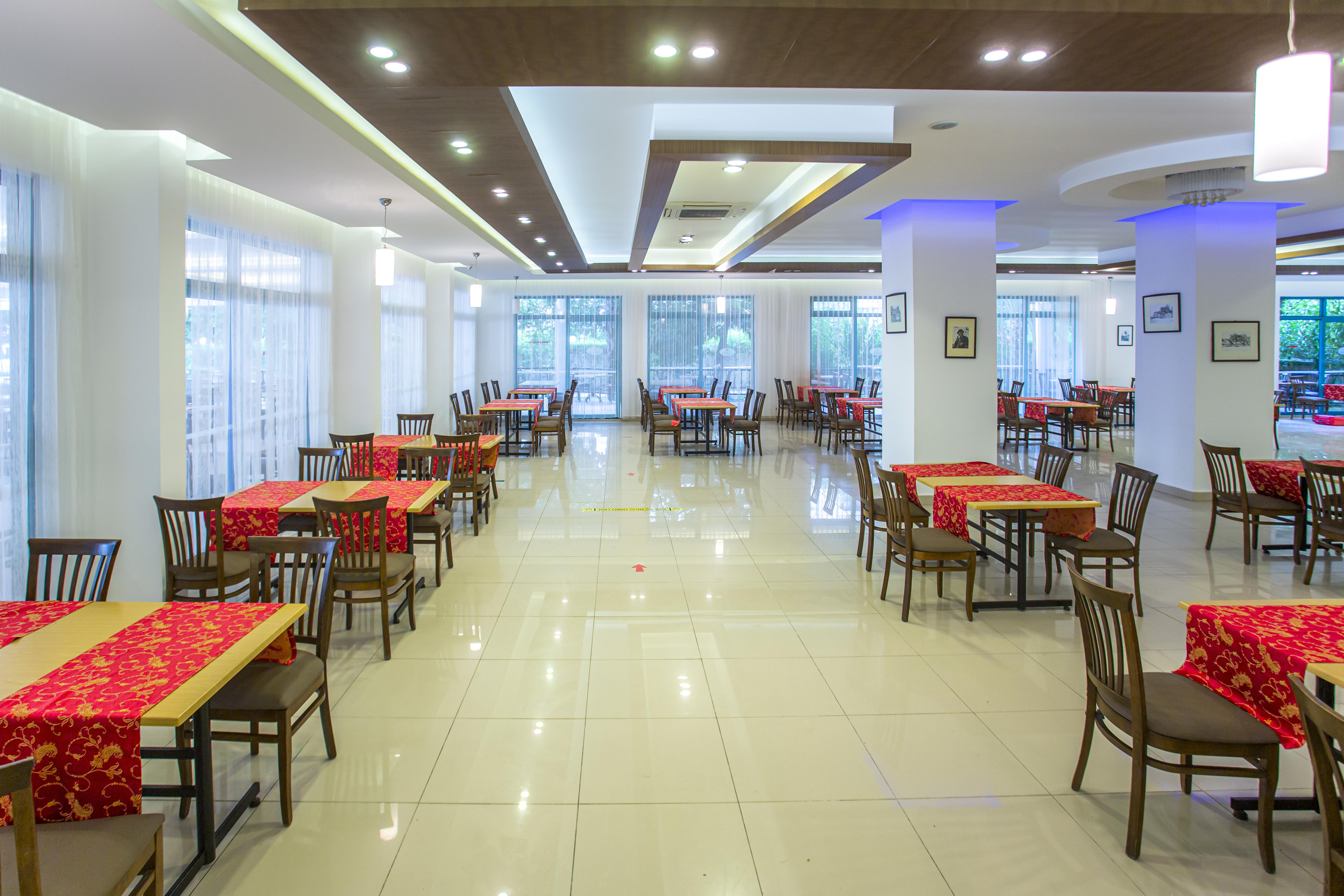 Mirabell Alanya
