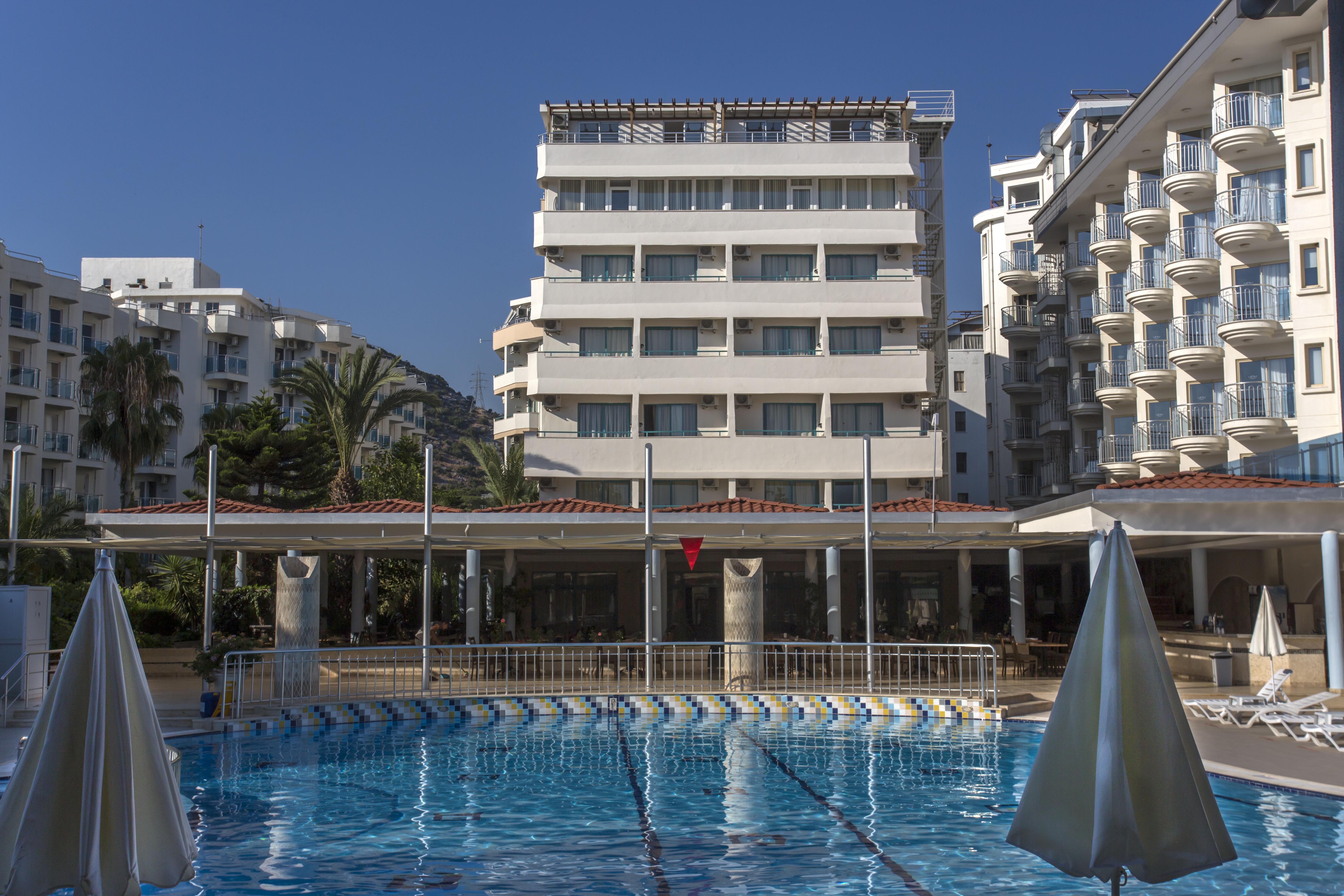 Mirabell Alanya