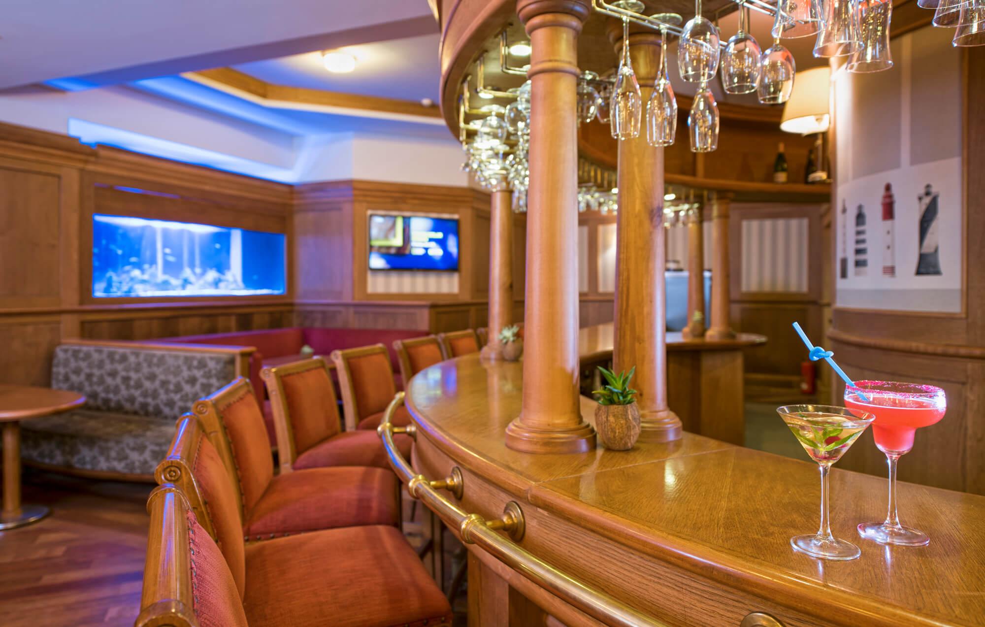Grand Kaptan Alanya