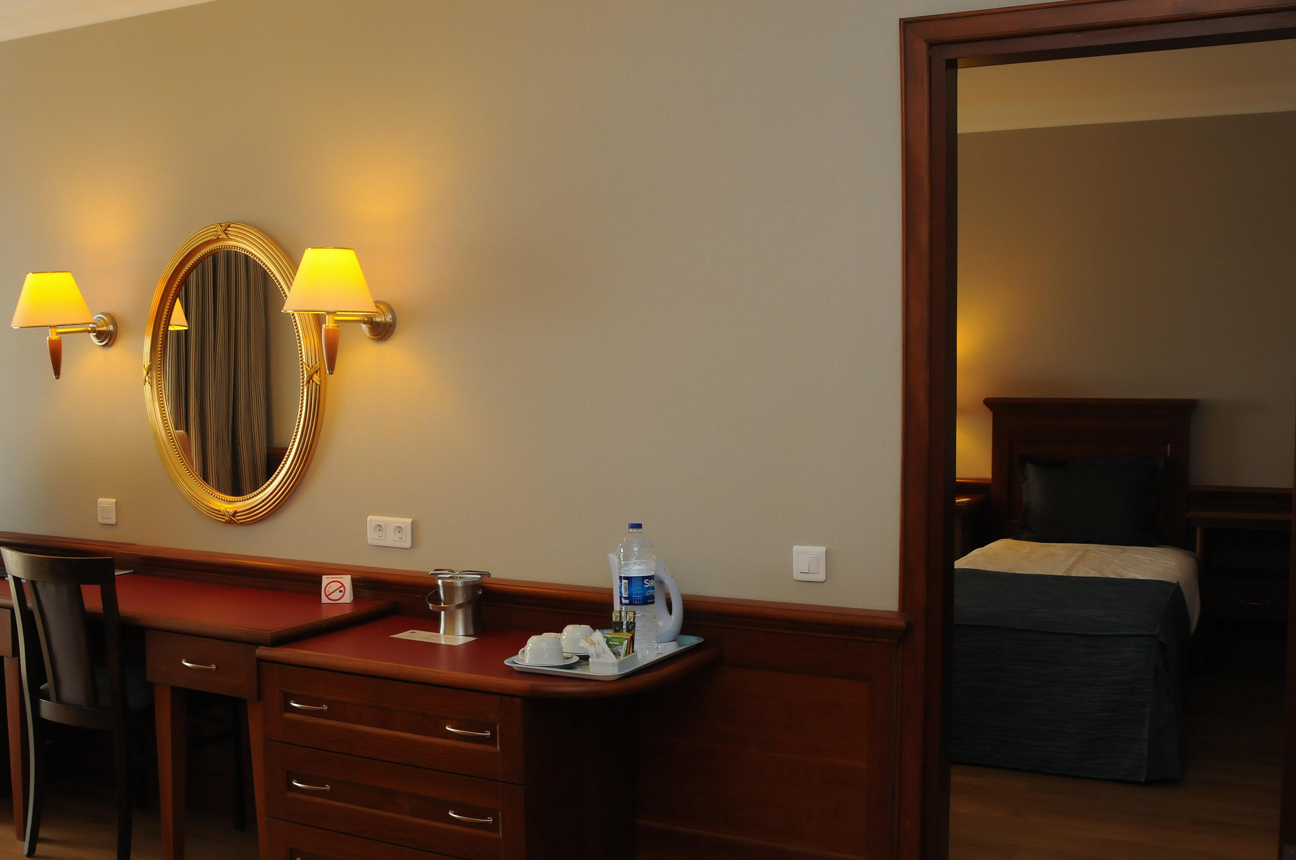 Grand Kaptan Alanya