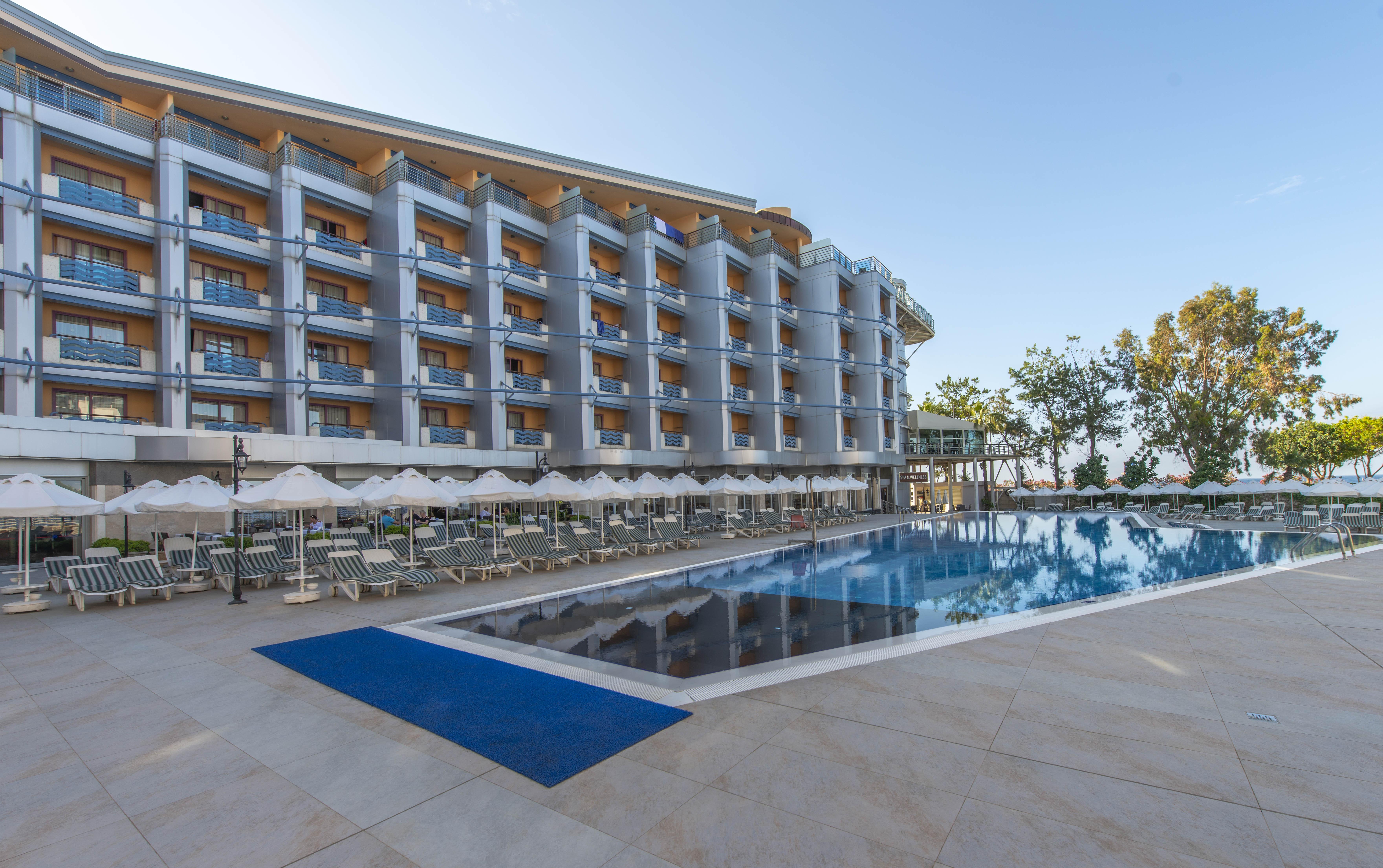Resort Grand Kaptan