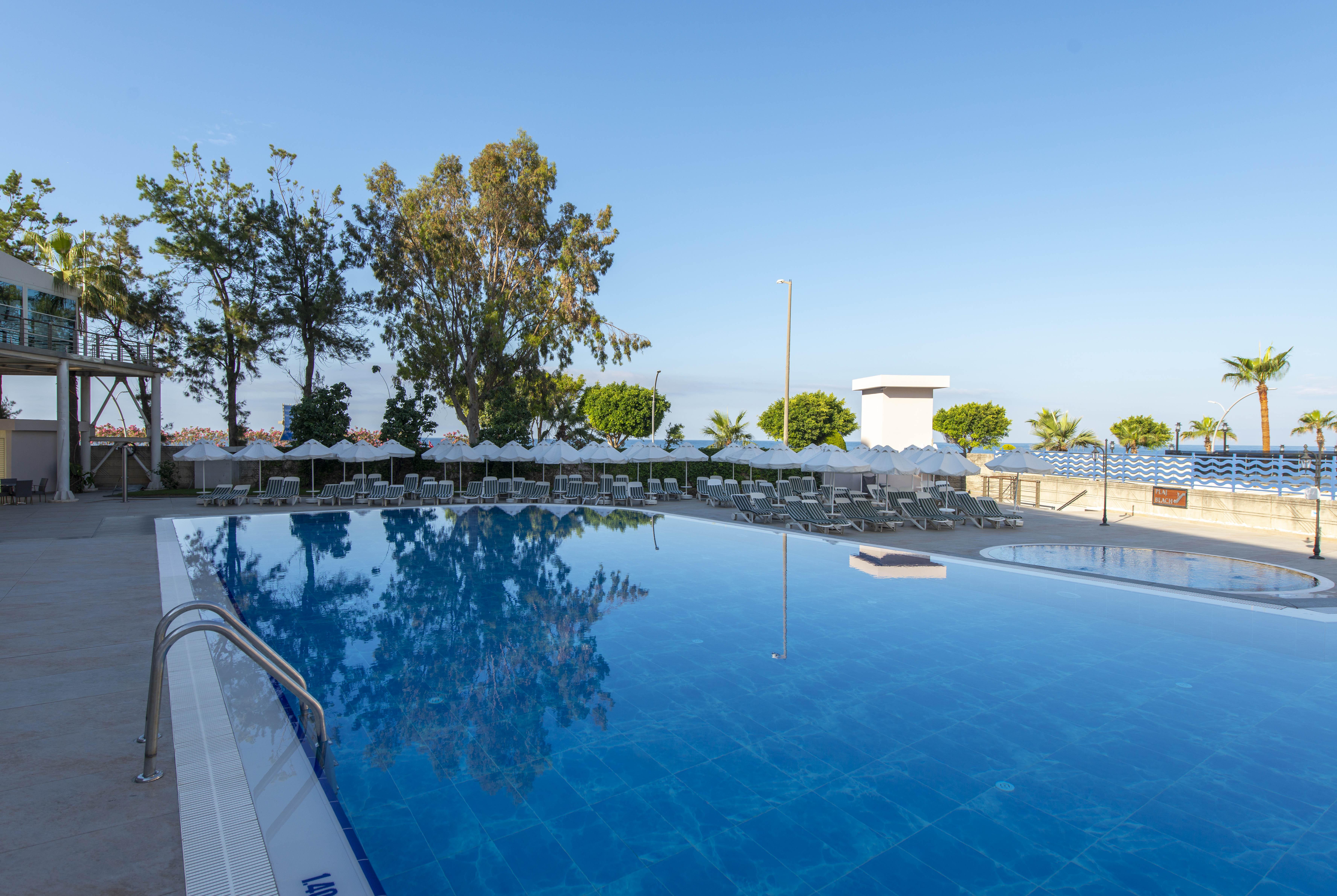 Grand Kaptan Resort