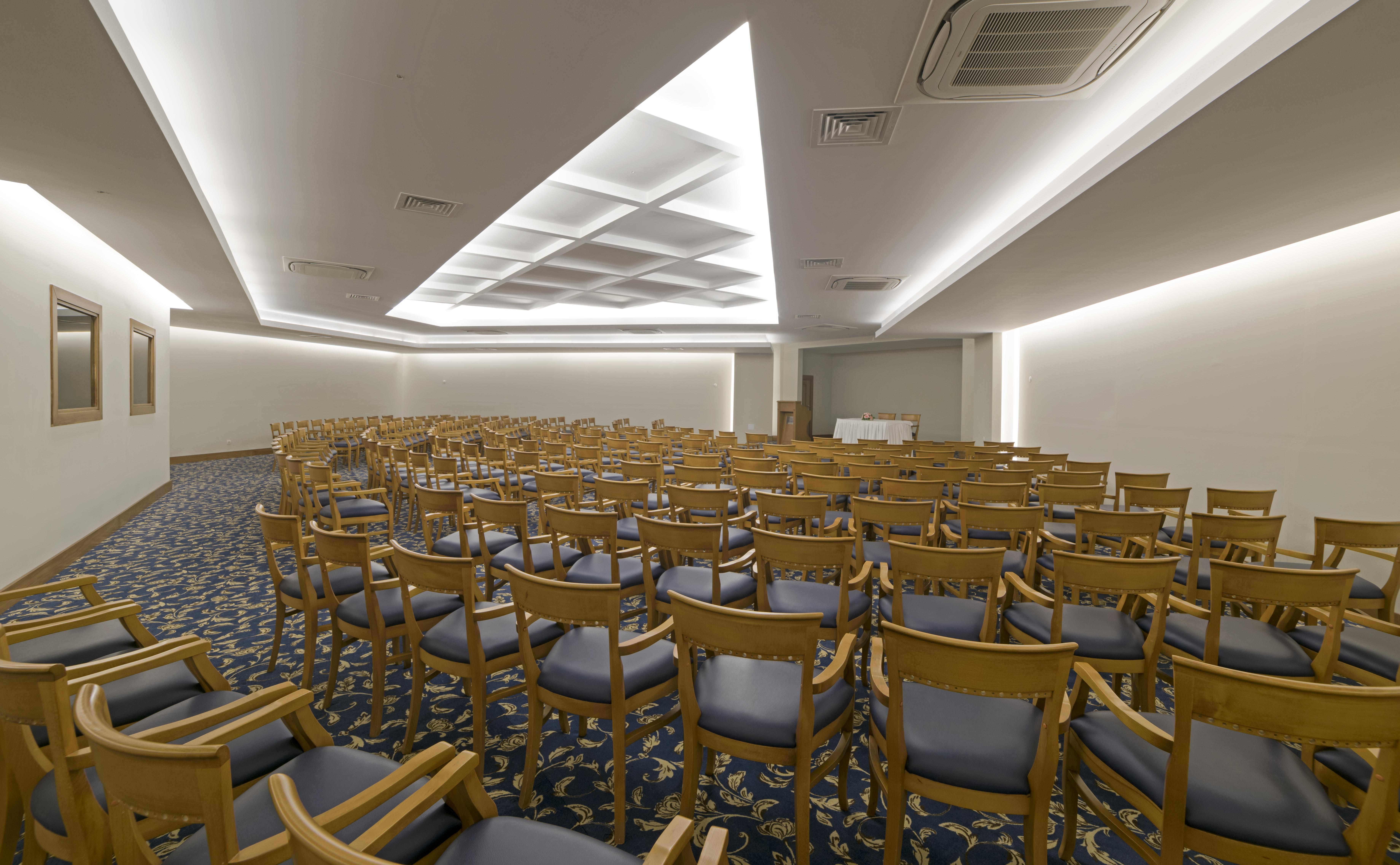 Grand Kaptan Resort 5*