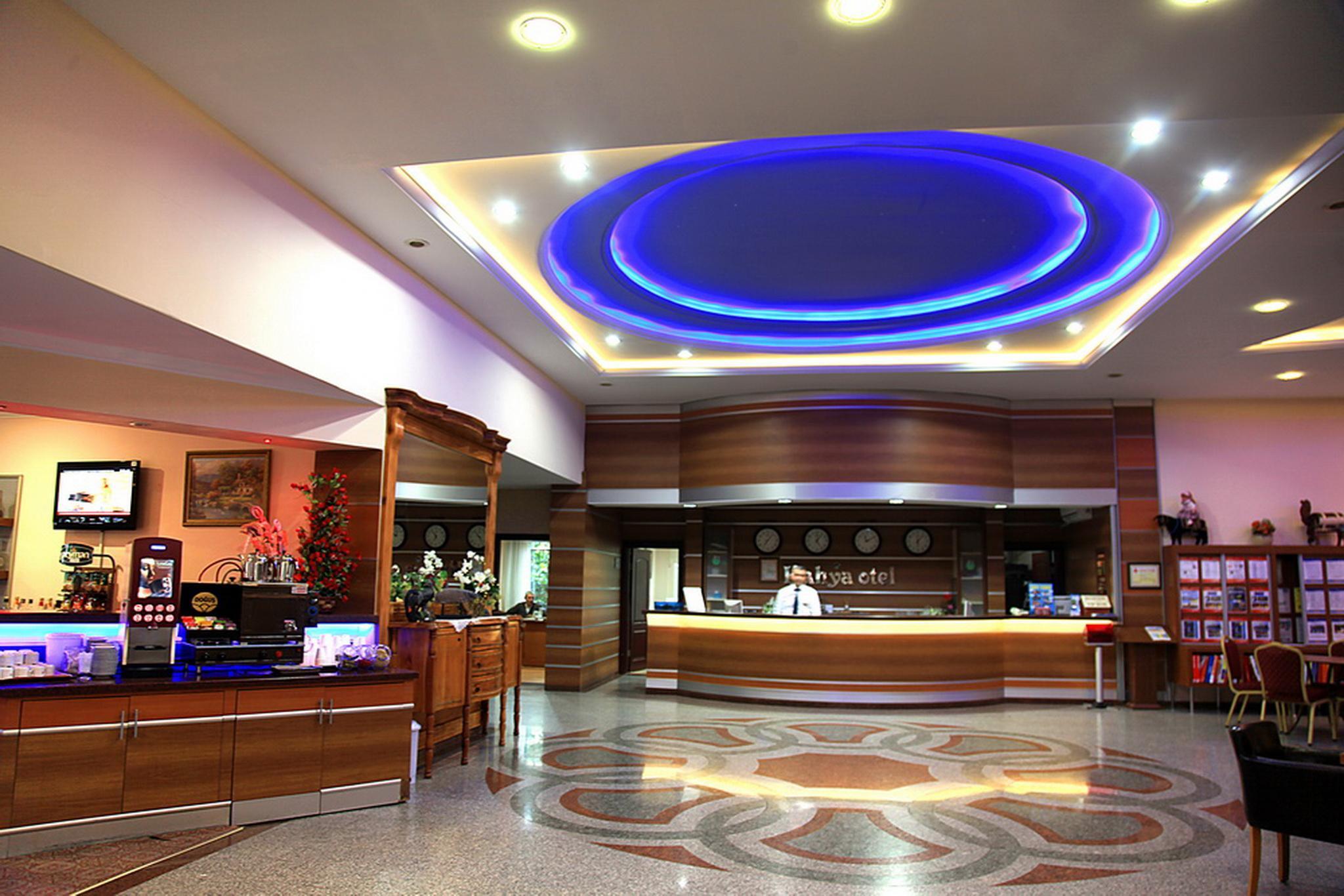 Kahya Resort 4*