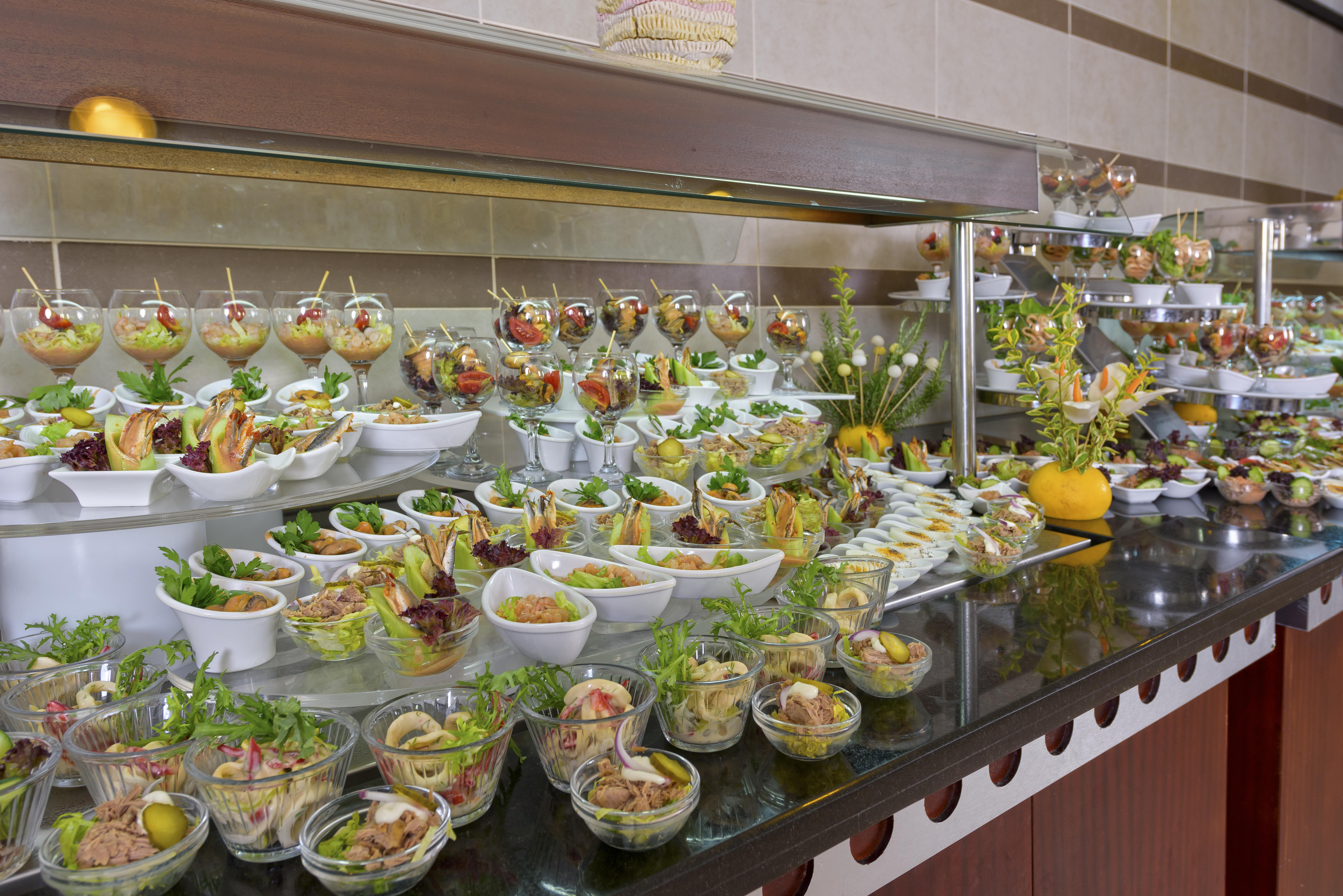 Resort Grand Kaptan