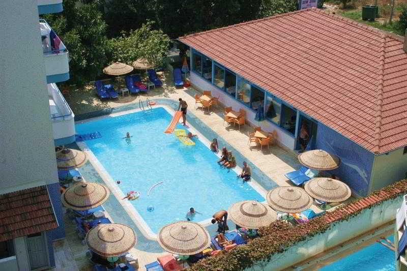Anahtar Lejlighedshotel