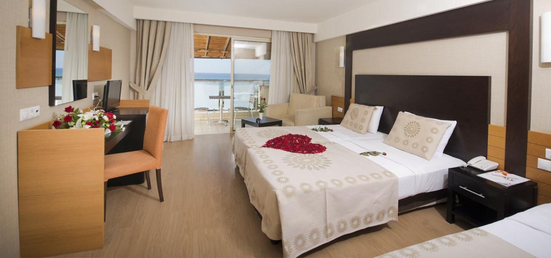 Mc Arancia Otel