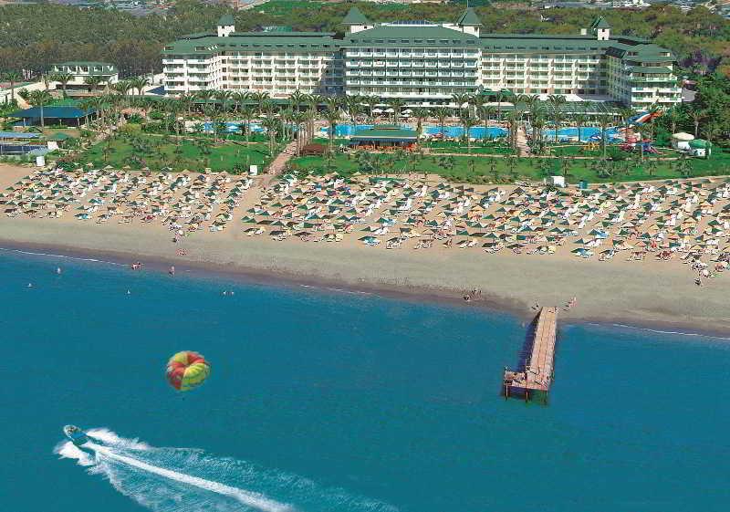 Otel Mc Arancia 5*