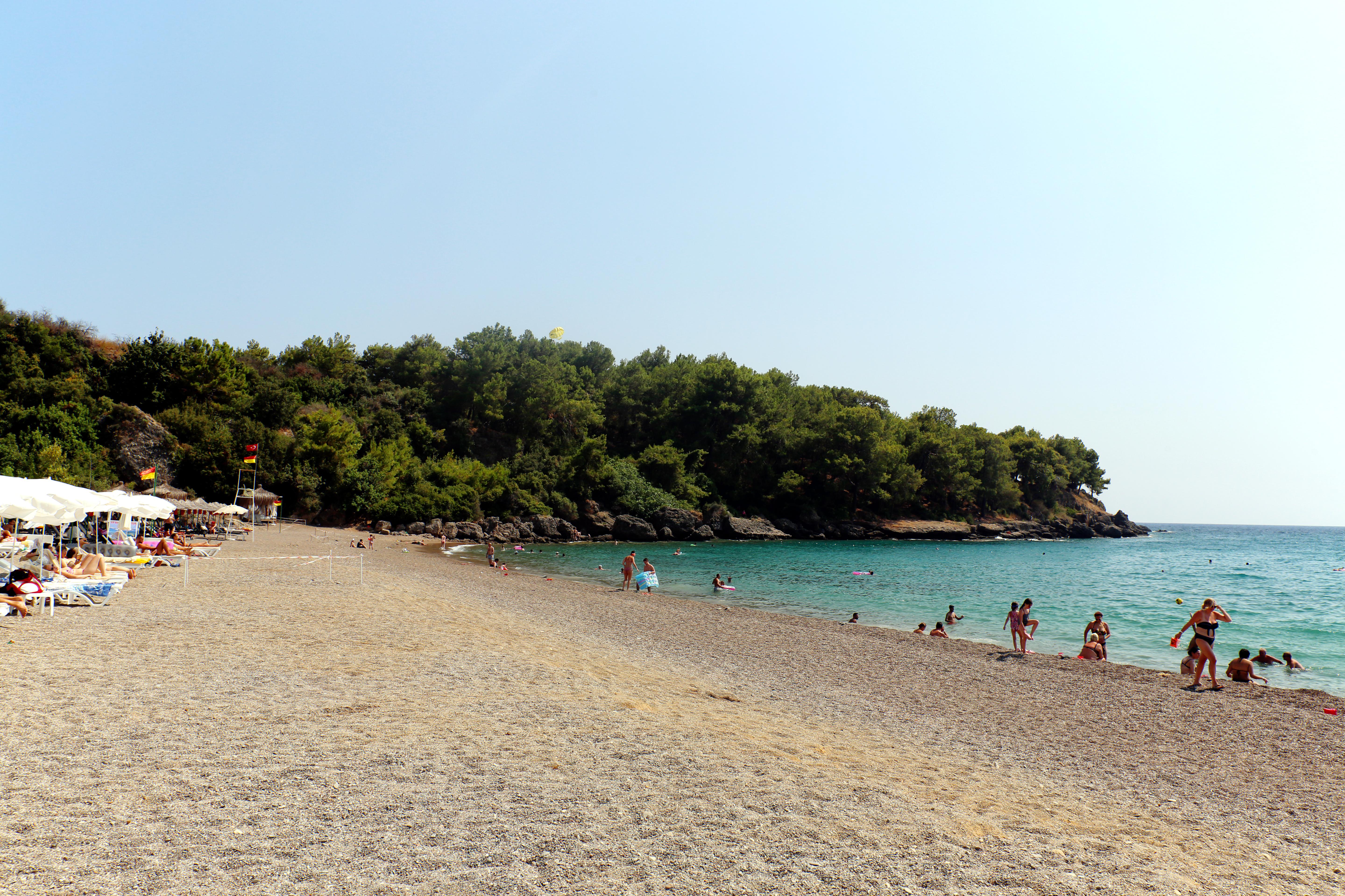 Feriested Oz Sui Alanya