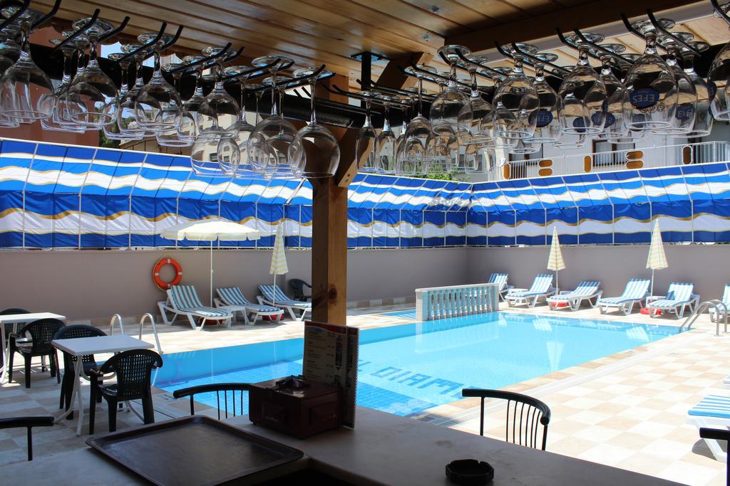 Diamond Hotel 3*